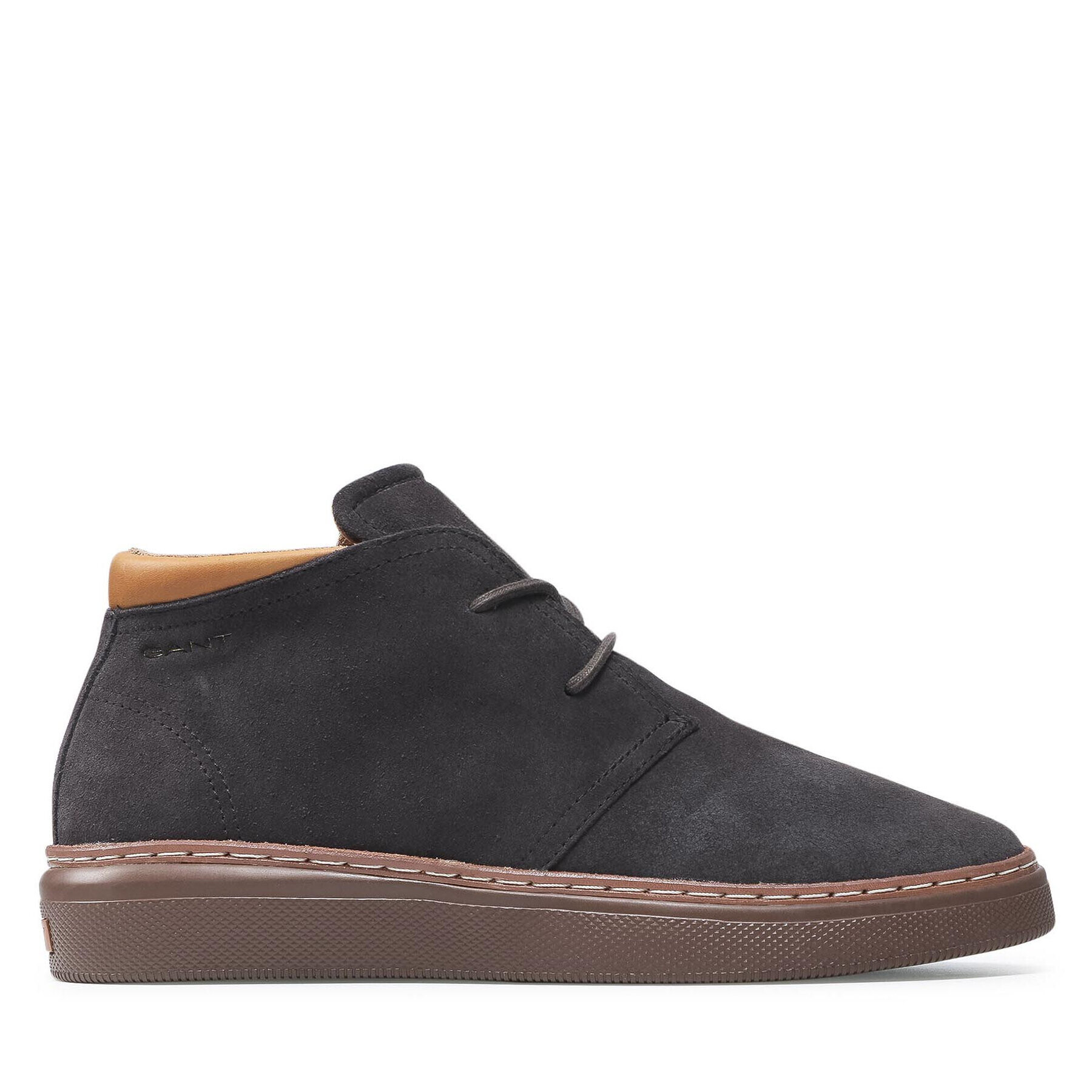 Gant Зимни обувки San Prep 23643068 Кафяв - Pepit.bg