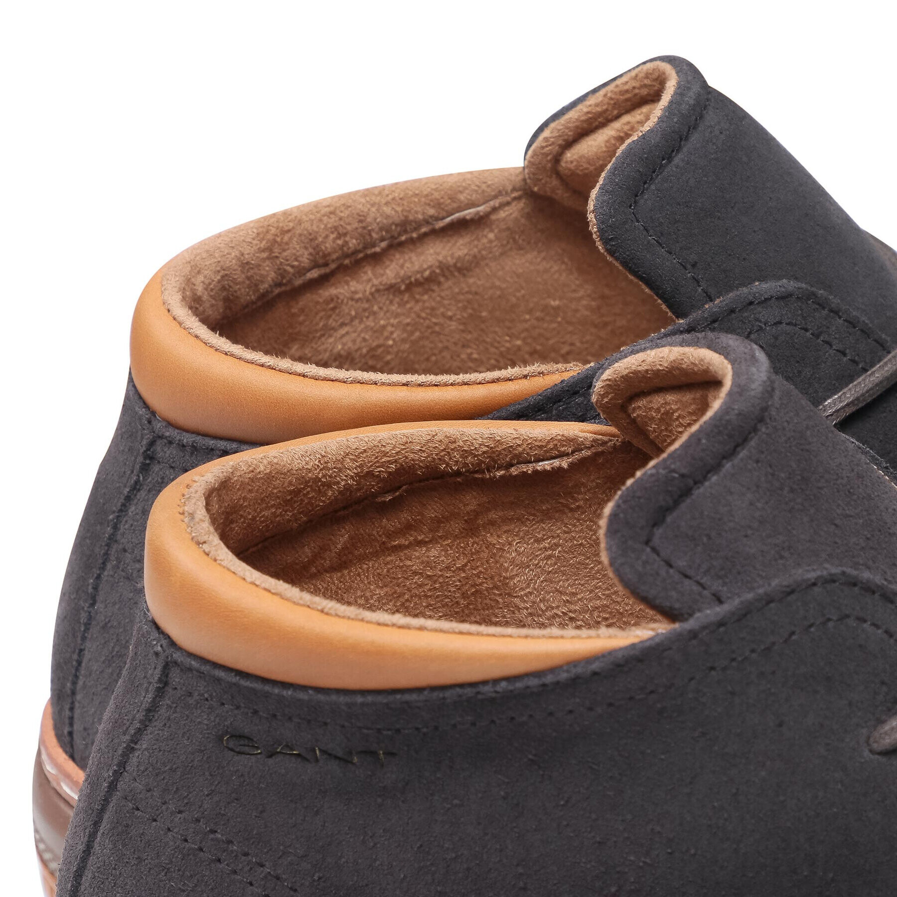 Gant Зимни обувки San Prep 23643068 Кафяв - Pepit.bg