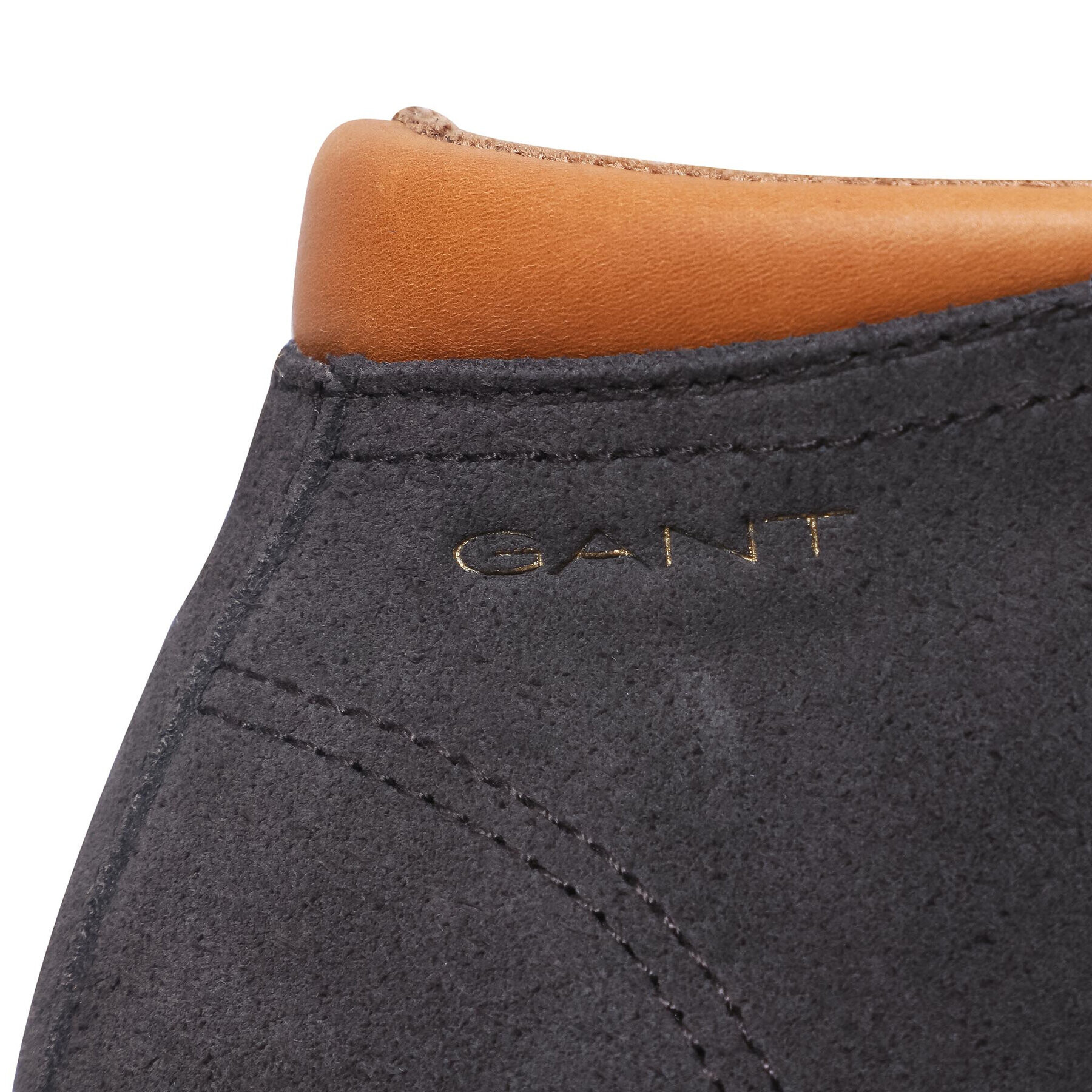 Gant Зимни обувки San Prep 23643068 Кафяв - Pepit.bg