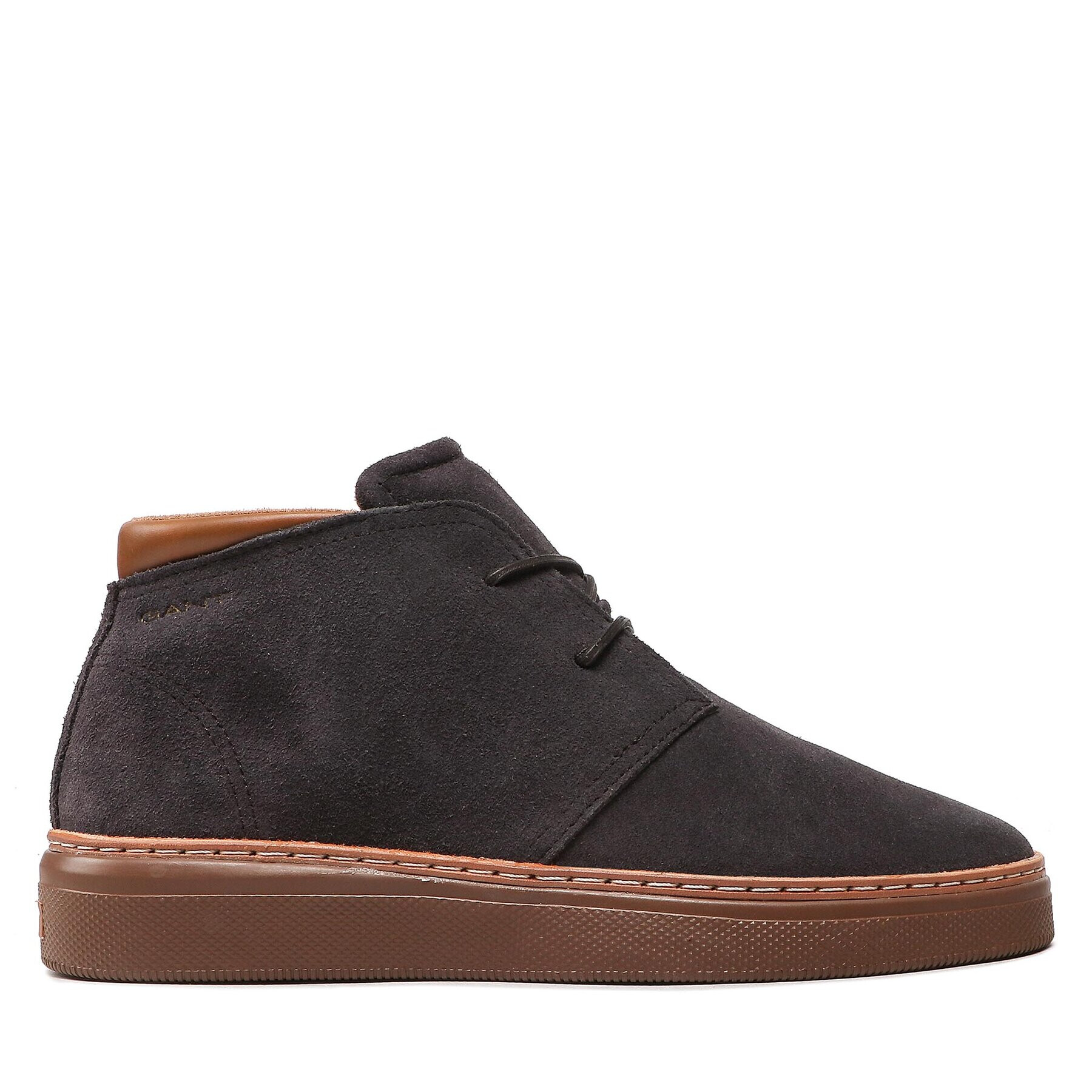 Gant Зимни обувки San Prep 25643268 Кафяв - Pepit.bg