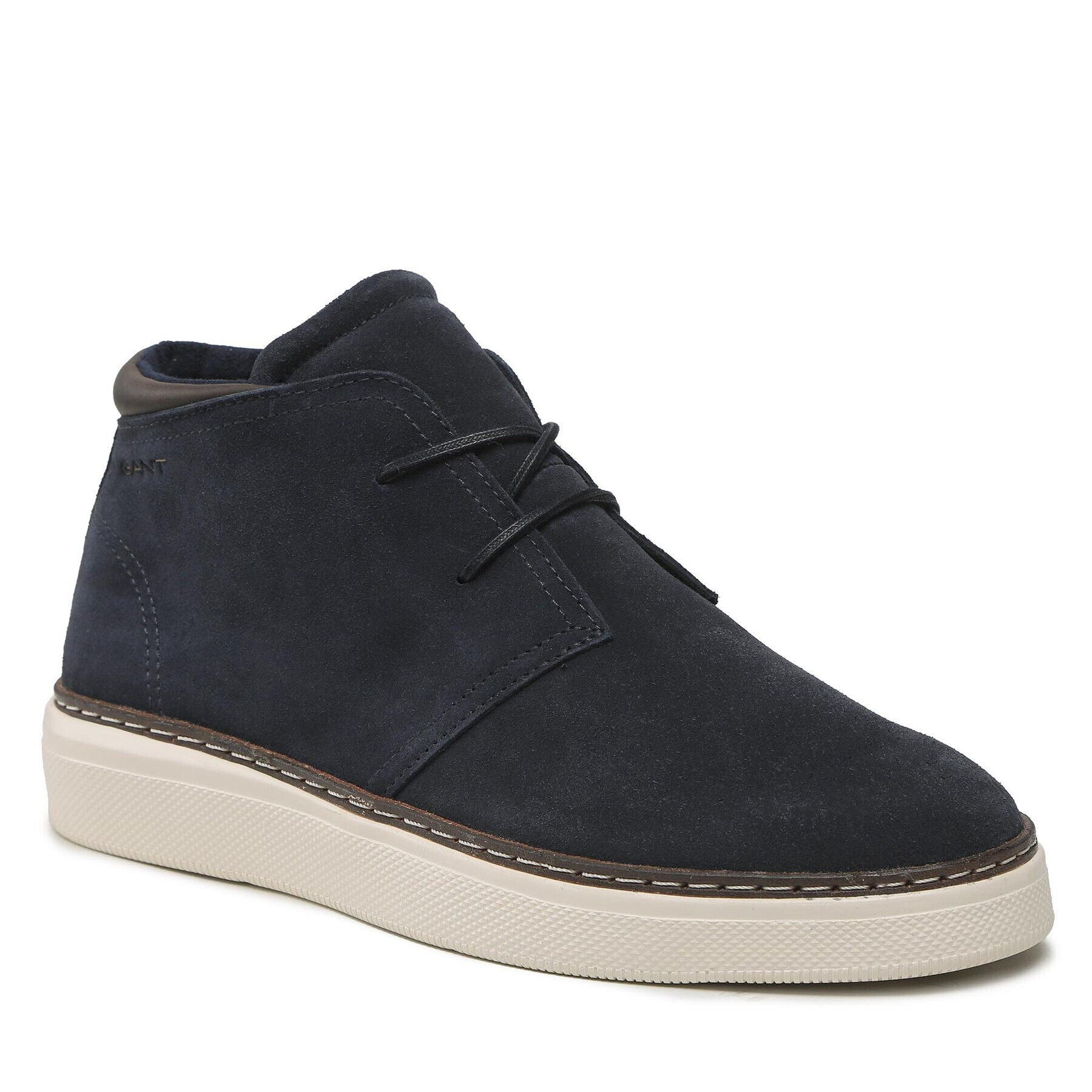 Gant Зимни обувки San Prep 25643268 Тъмносин - Pepit.bg