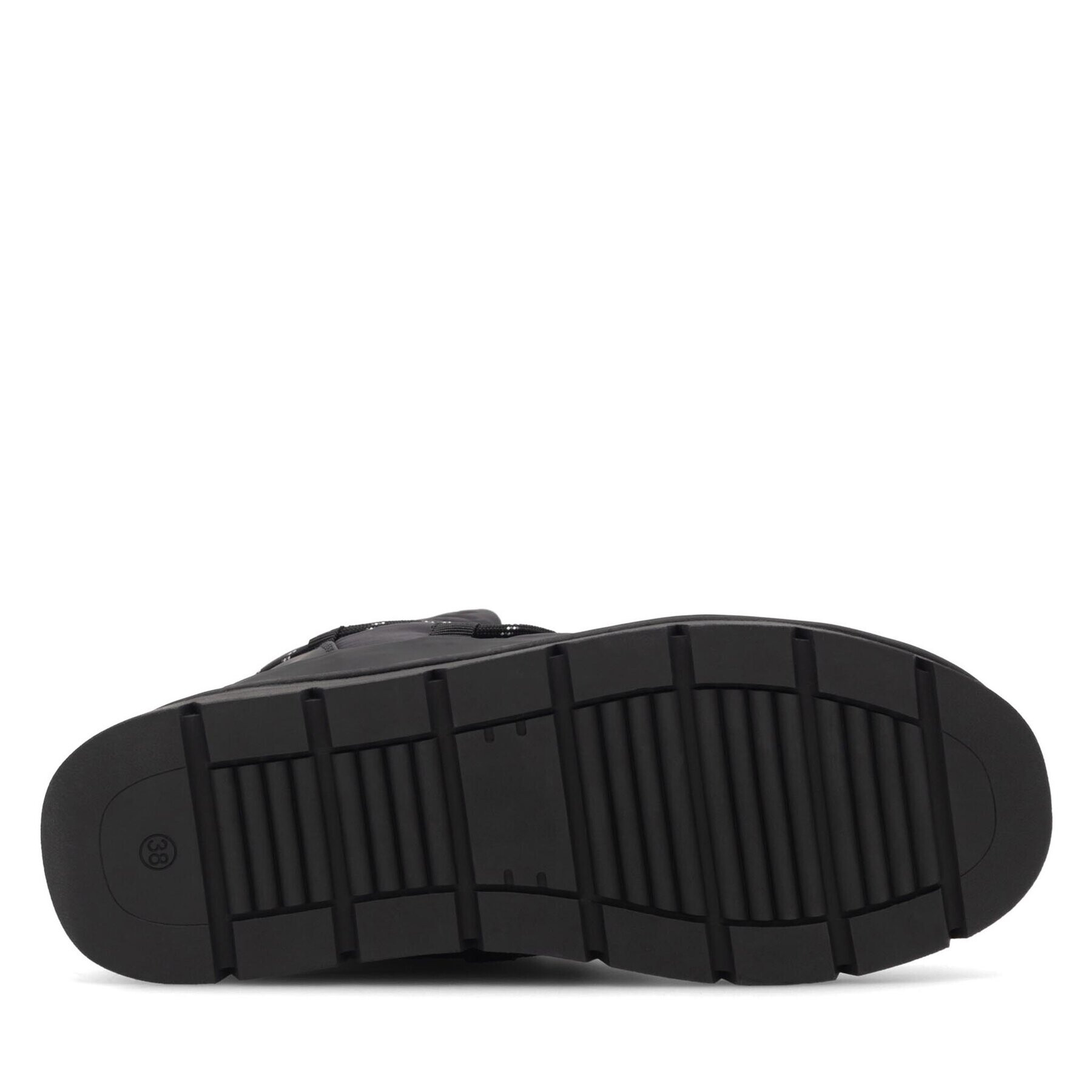 Gap Апрески RICHMOND GCC502F6TMBLCKGP Черен - Pepit.bg