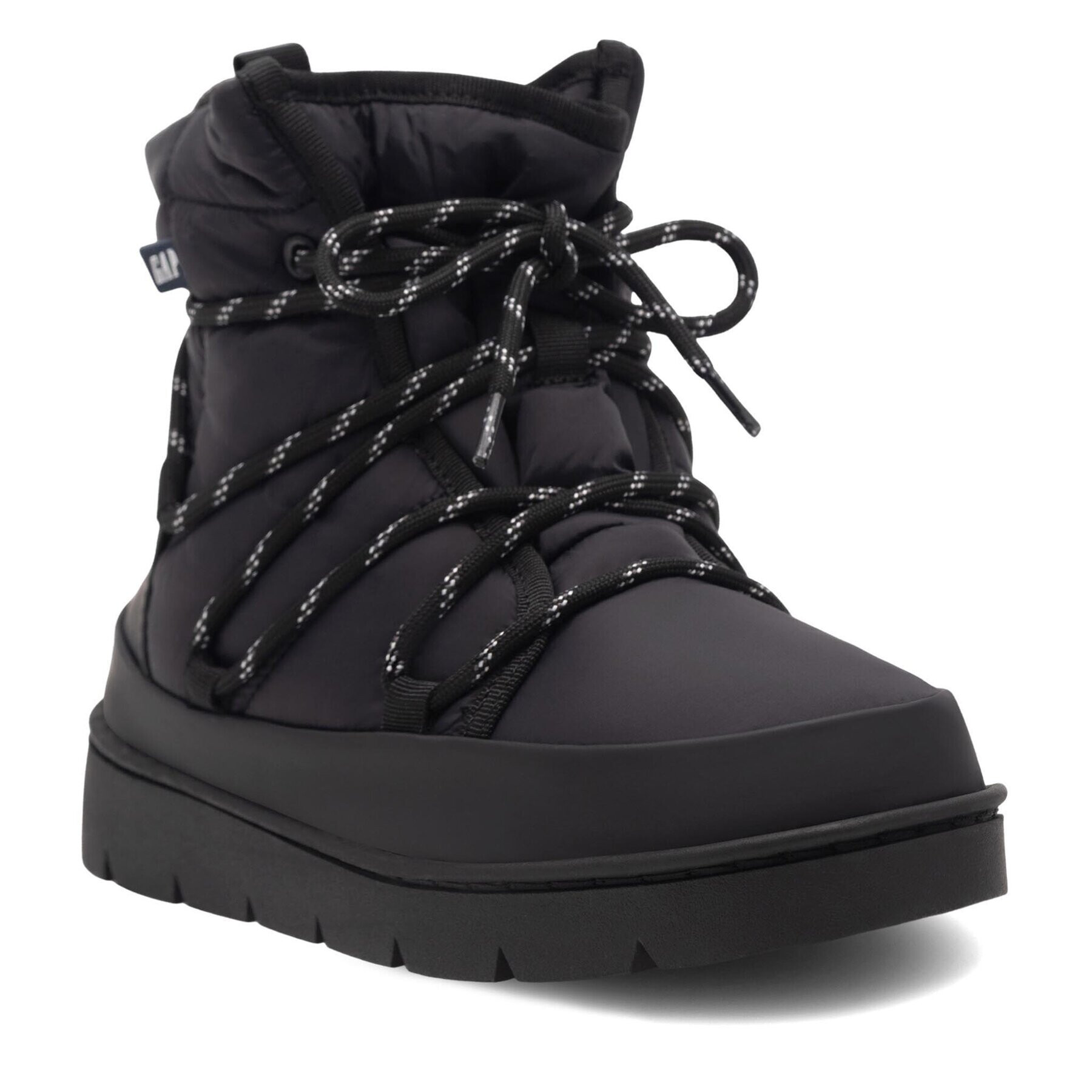 Gap Апрески RICHMOND GCC502F6TWBLCKGP Черен - Pepit.bg