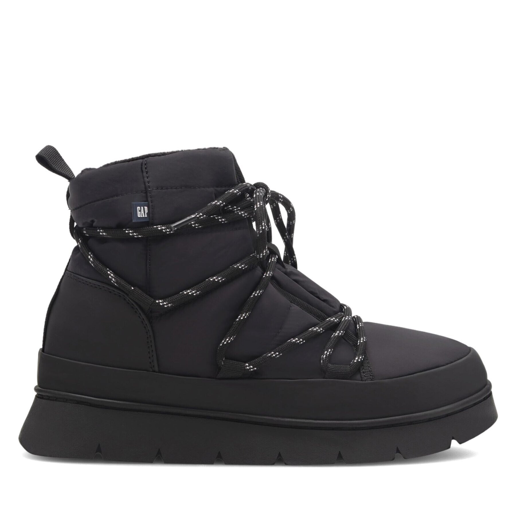 Gap Апрески RICHMOND GCC502F6TWBLCKGP Черен - Pepit.bg