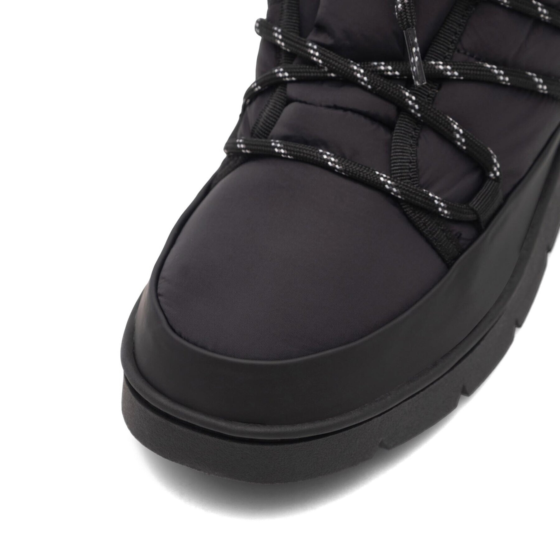 Gap Апрески RICHMOND GCC502F6TWBLCKGP Черен - Pepit.bg