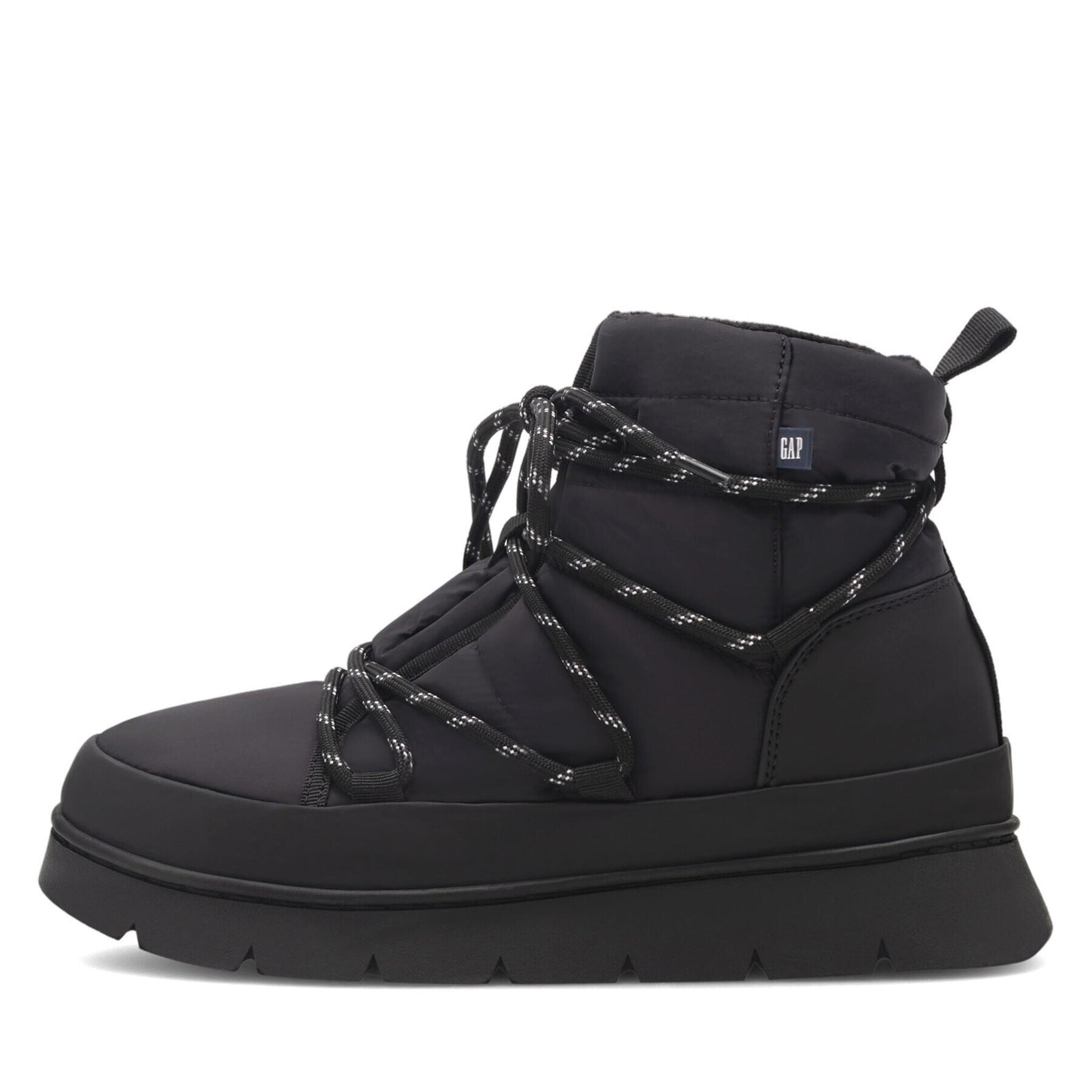 Gap Апрески RICHMOND GCC502F6TWBLCKGP Черен - Pepit.bg