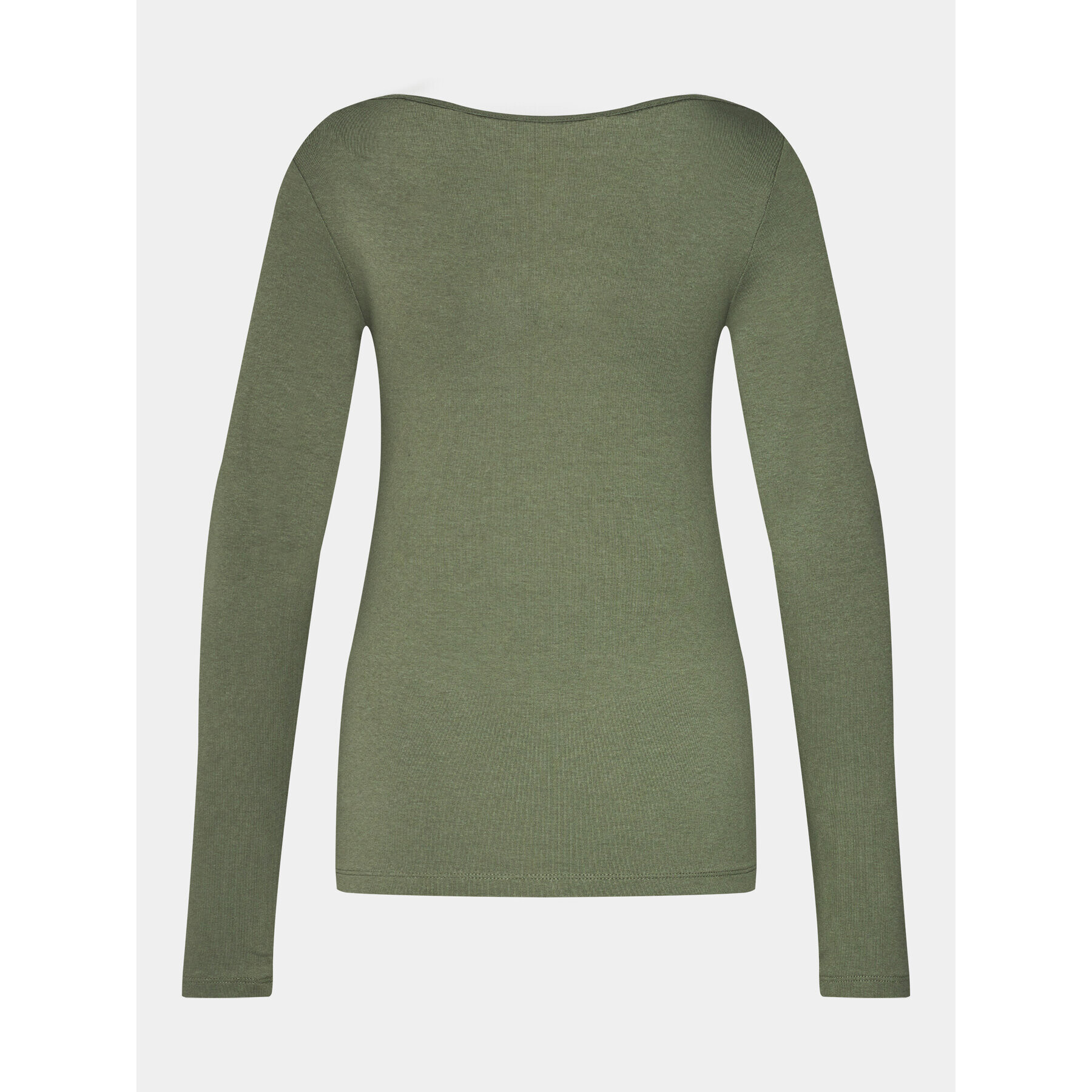 Gap Блуза 540606-08 Каки Slim Fit - Pepit.bg