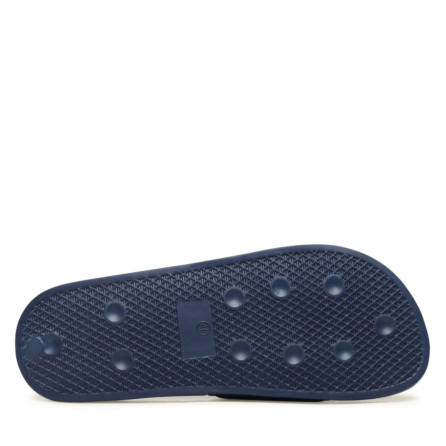 Gap Чехли Austin Emb GAQ001F1SMELYBGP Тъмносин - Pepit.bg
