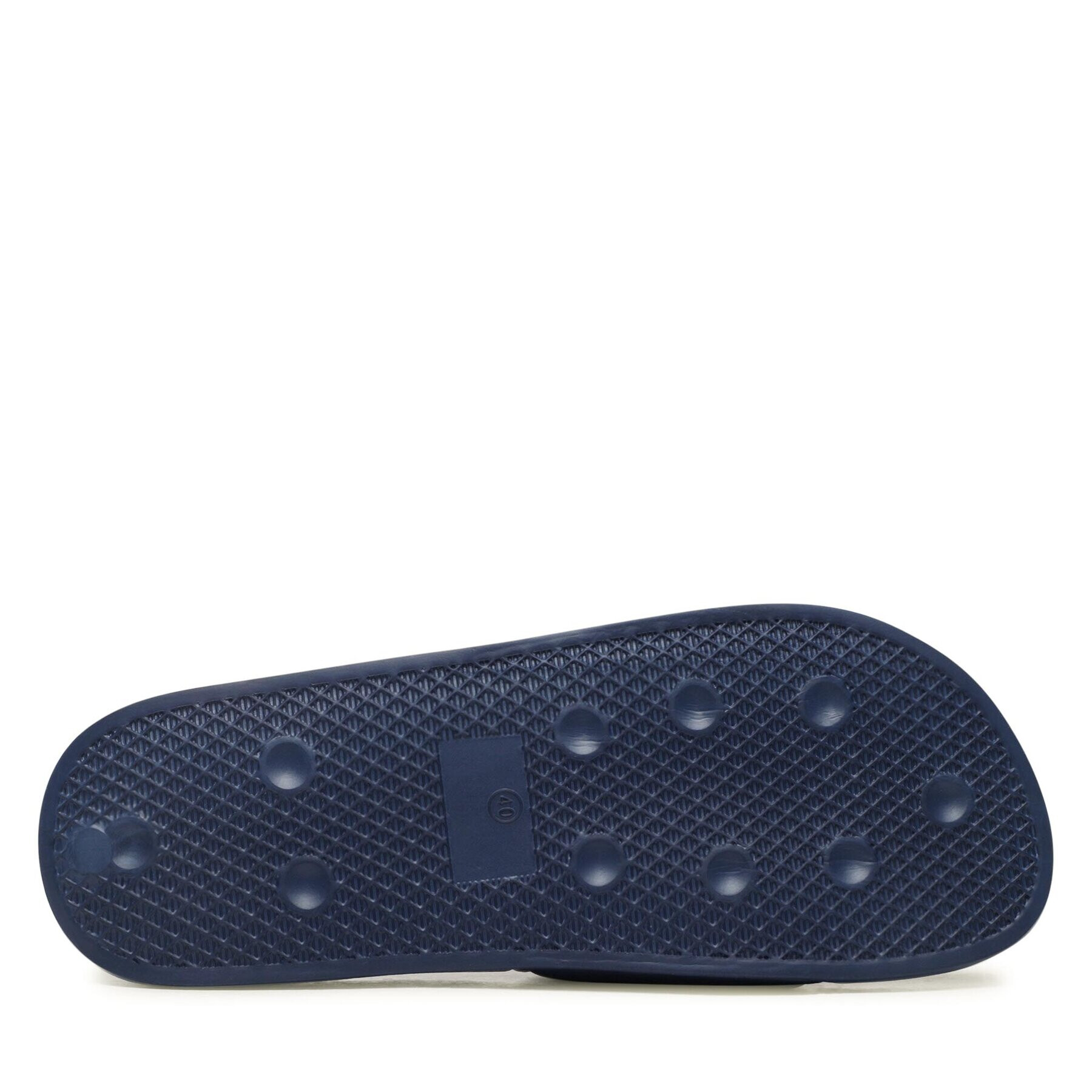 Gap Чехли Austin Emb GAQ001F1SWELYBGP Тъмносин - Pepit.bg
