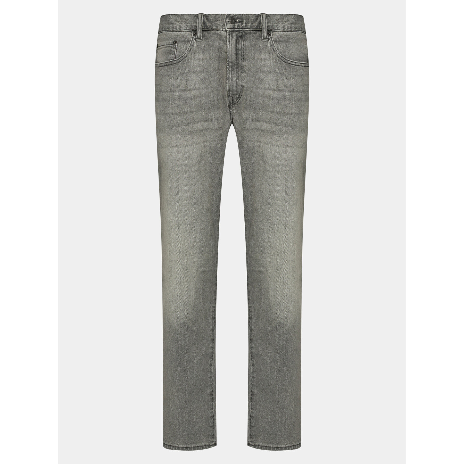 Gap Дънки 543907-00 Сив Regular Fit - Pepit.bg