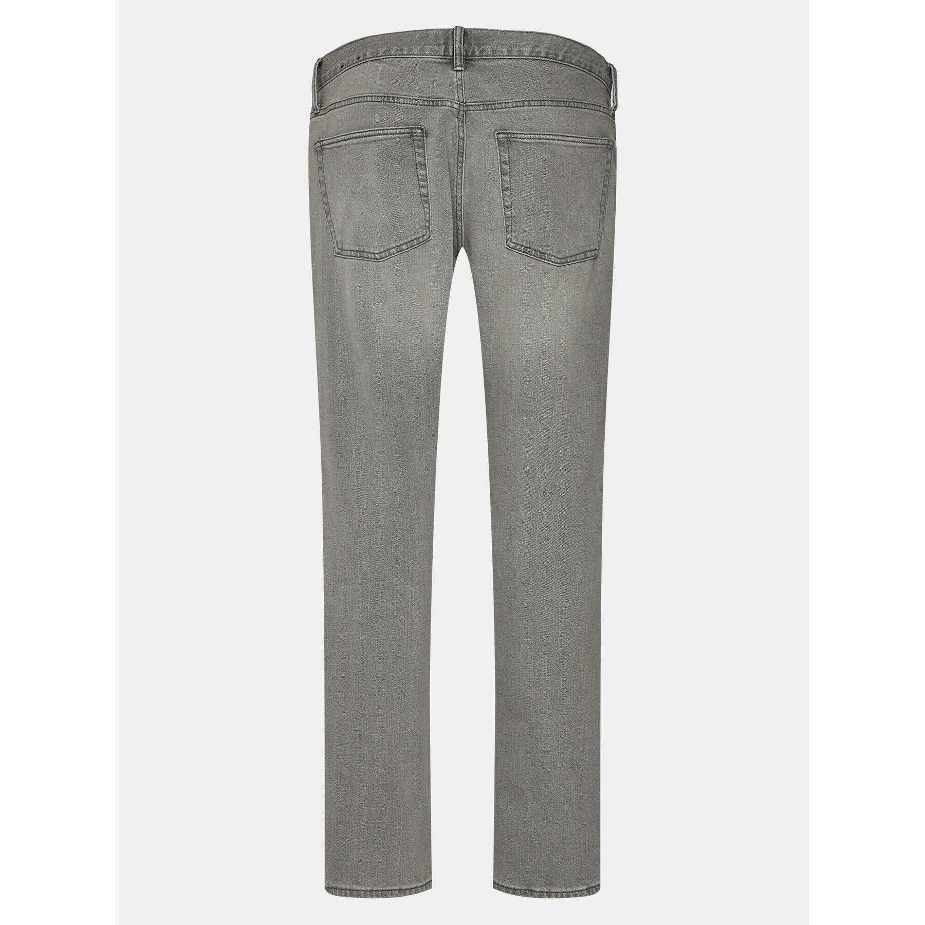 Gap Дънки 543907-00 Сив Regular Fit - Pepit.bg