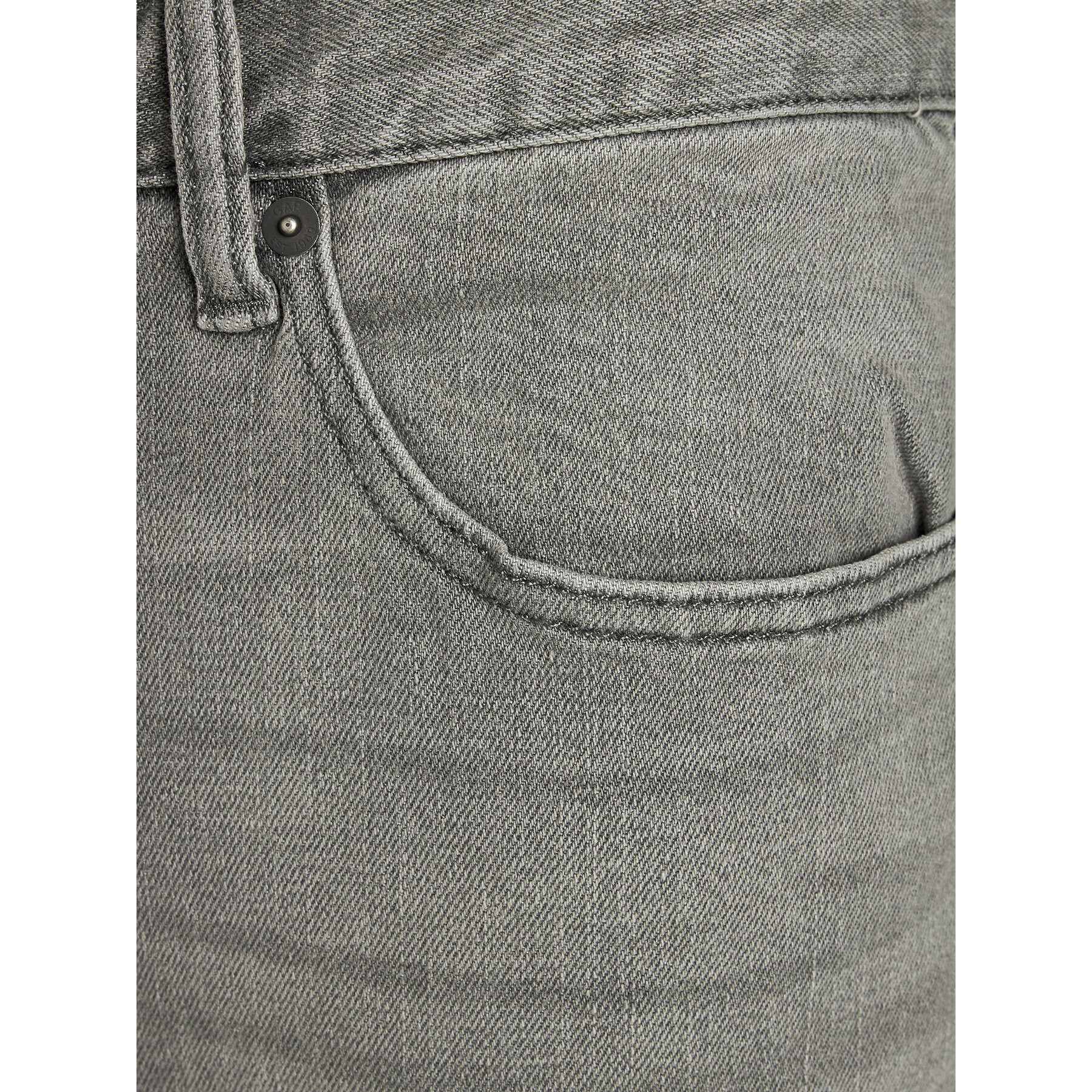 Gap Дънки 543907-00 Сив Regular Fit - Pepit.bg