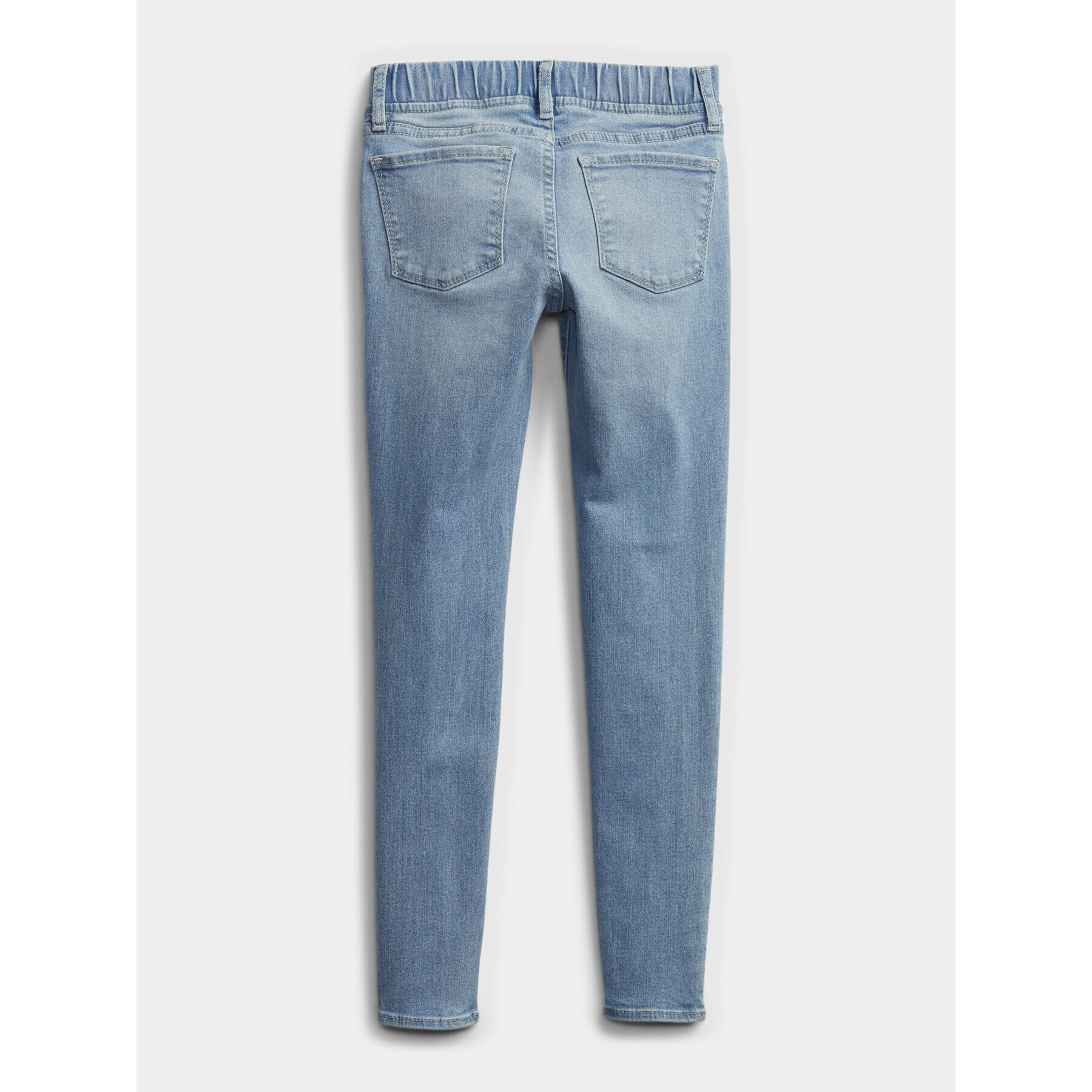 Gap Дънки 679600-00 Син Slim Fit - Pepit.bg