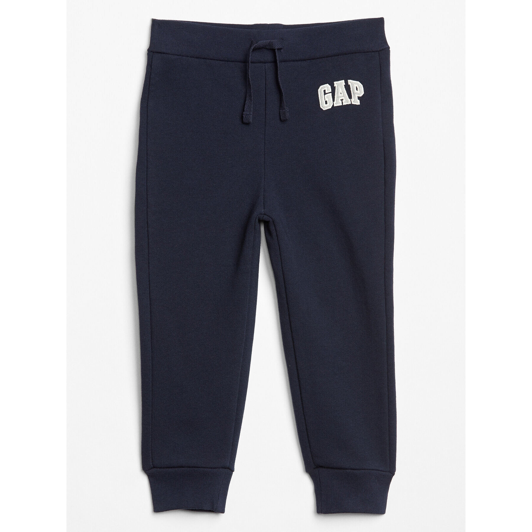 Gap Долнище анцуг 633913-00 Тъмносин Regular Fit - Pepit.bg