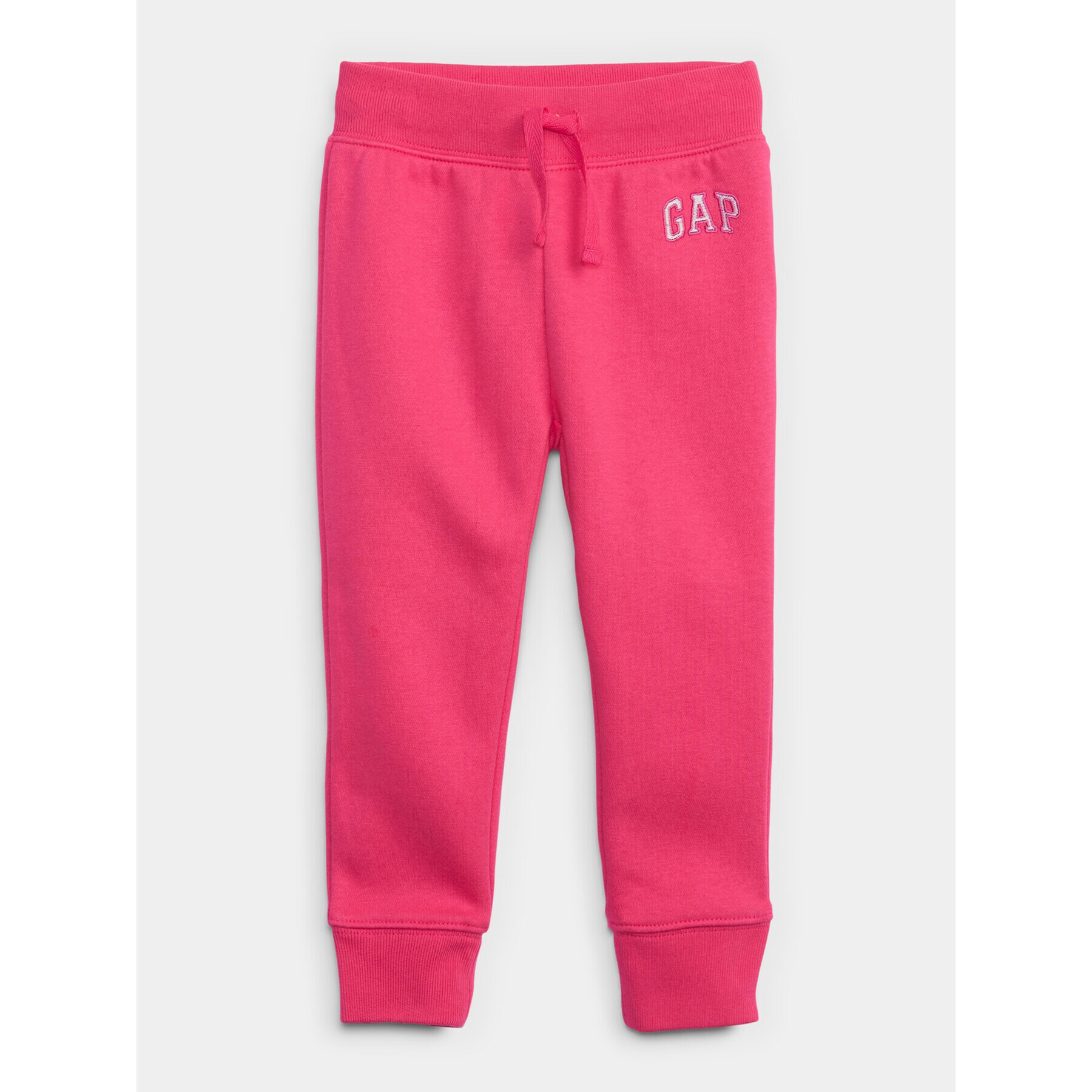 Gap Долнище анцуг 688170-02 Розов Regular Fit - Pepit.bg