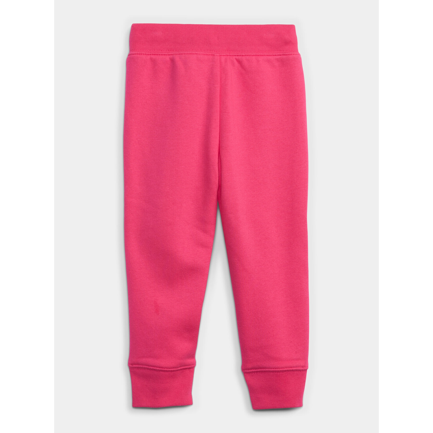 Gap Долнище анцуг 688170-02 Розов Regular Fit - Pepit.bg