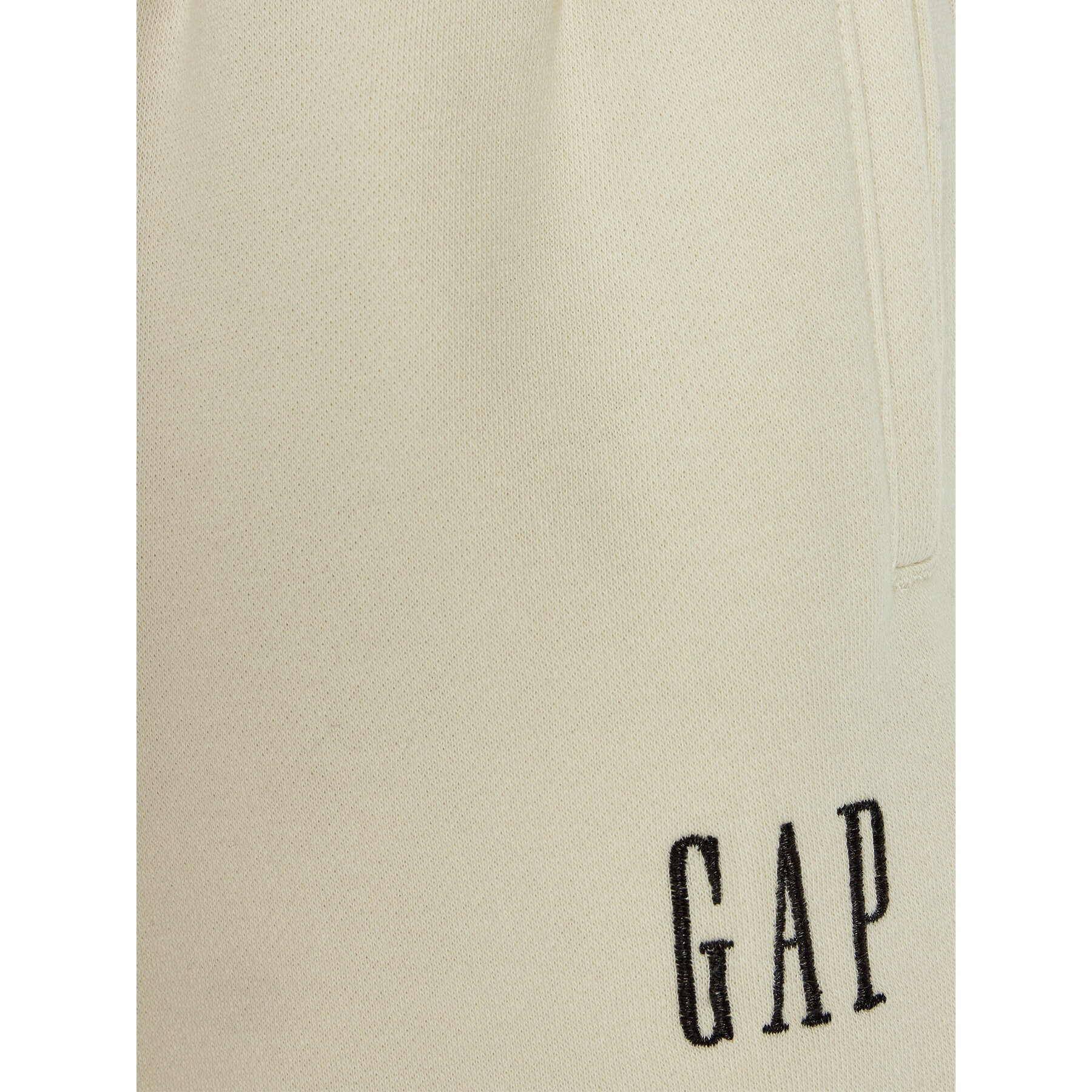 Gap Долнище анцуг 739992-00 Бежов Relaxed Fit - Pepit.bg