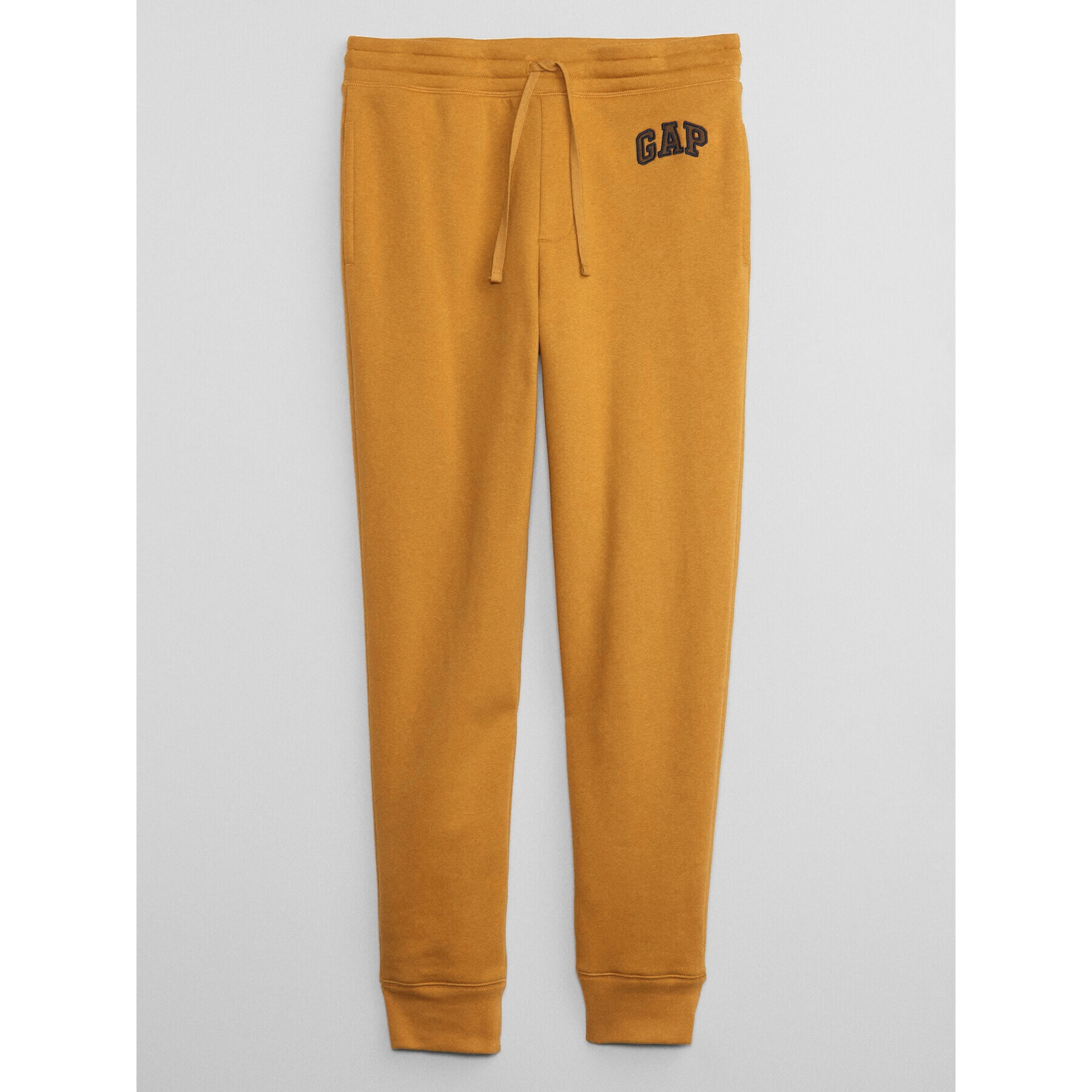 Gap Долнище анцуг 753733-00 Кафяв Regular Fit - Pepit.bg