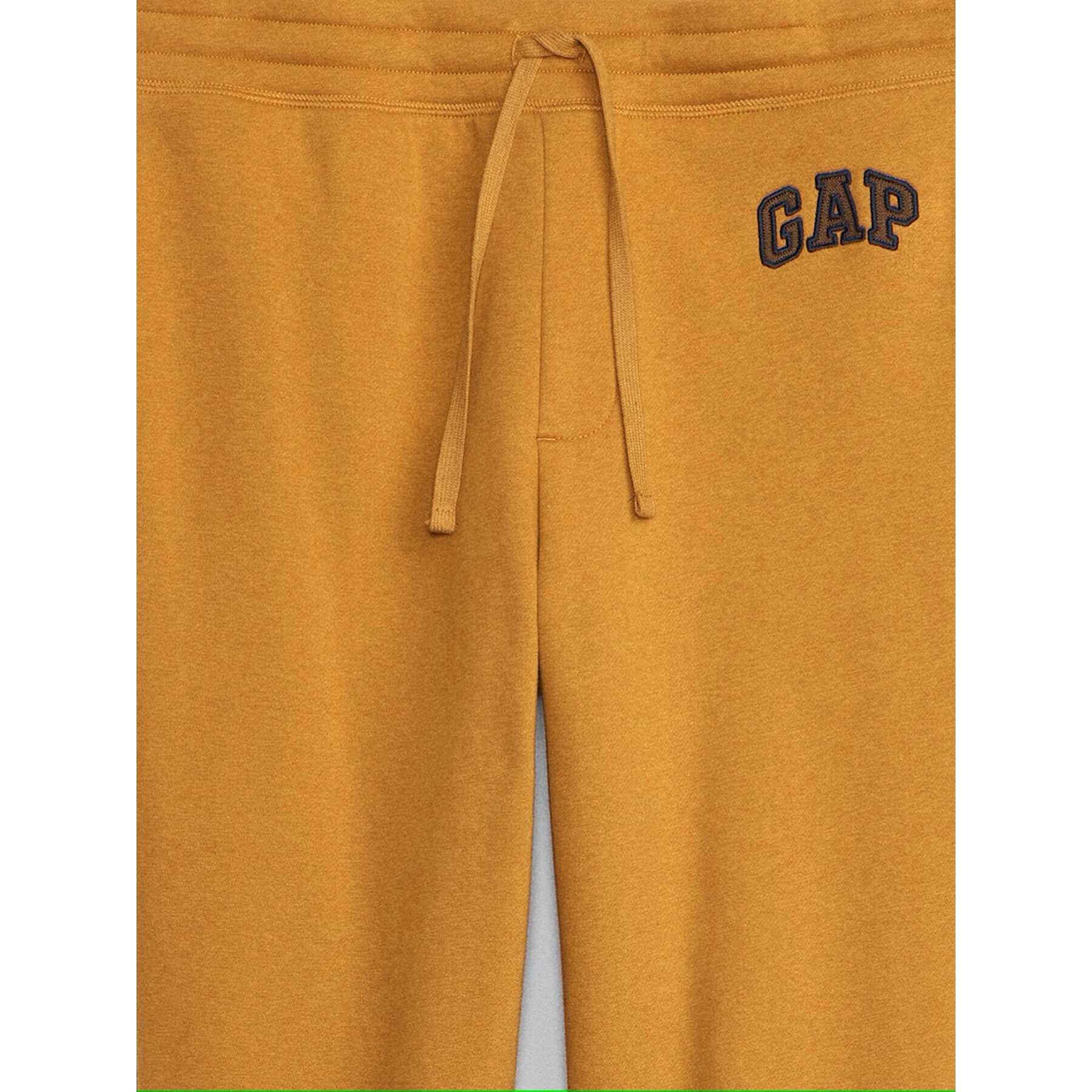 Gap Долнище анцуг 753733-00 Кафяв Regular Fit - Pepit.bg