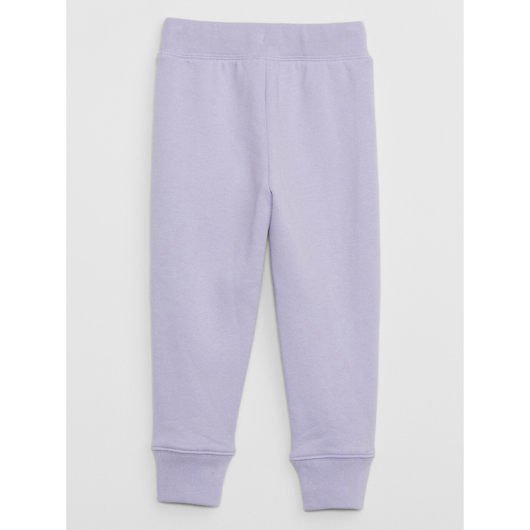 Gap Долнище анцуг 789416-02 Виолетов Regular Fit - Pepit.bg