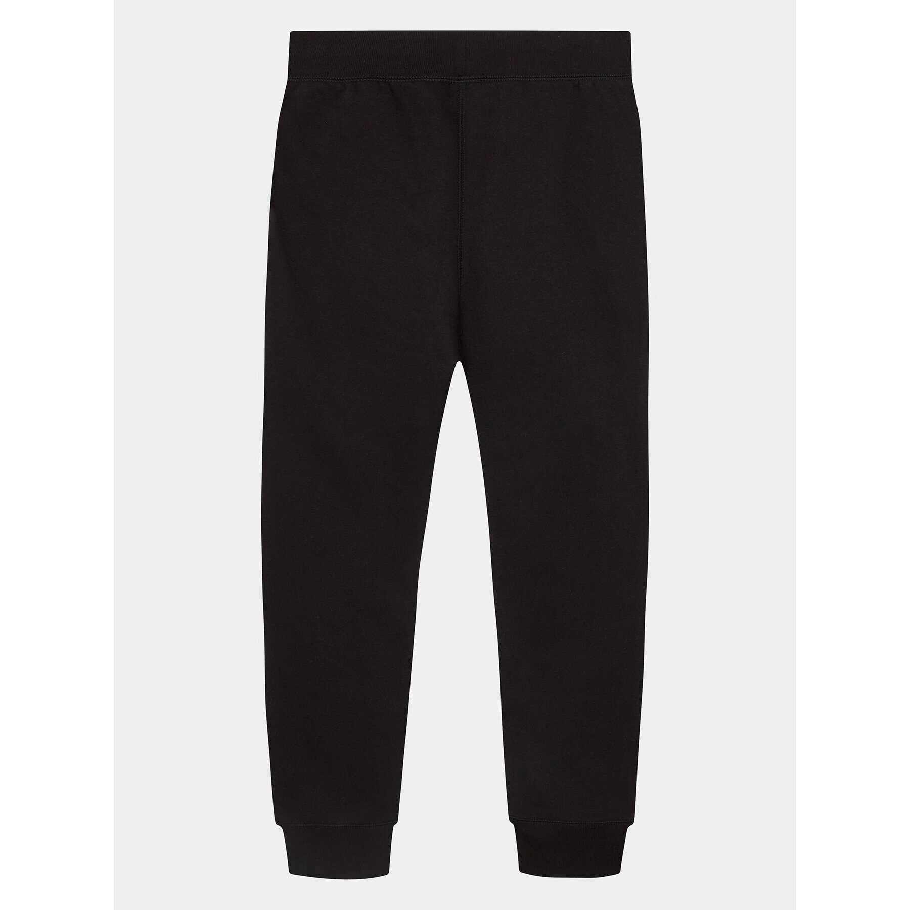 Gap Долнище анцуг 860249-00 Черен Regular Fit - Pepit.bg