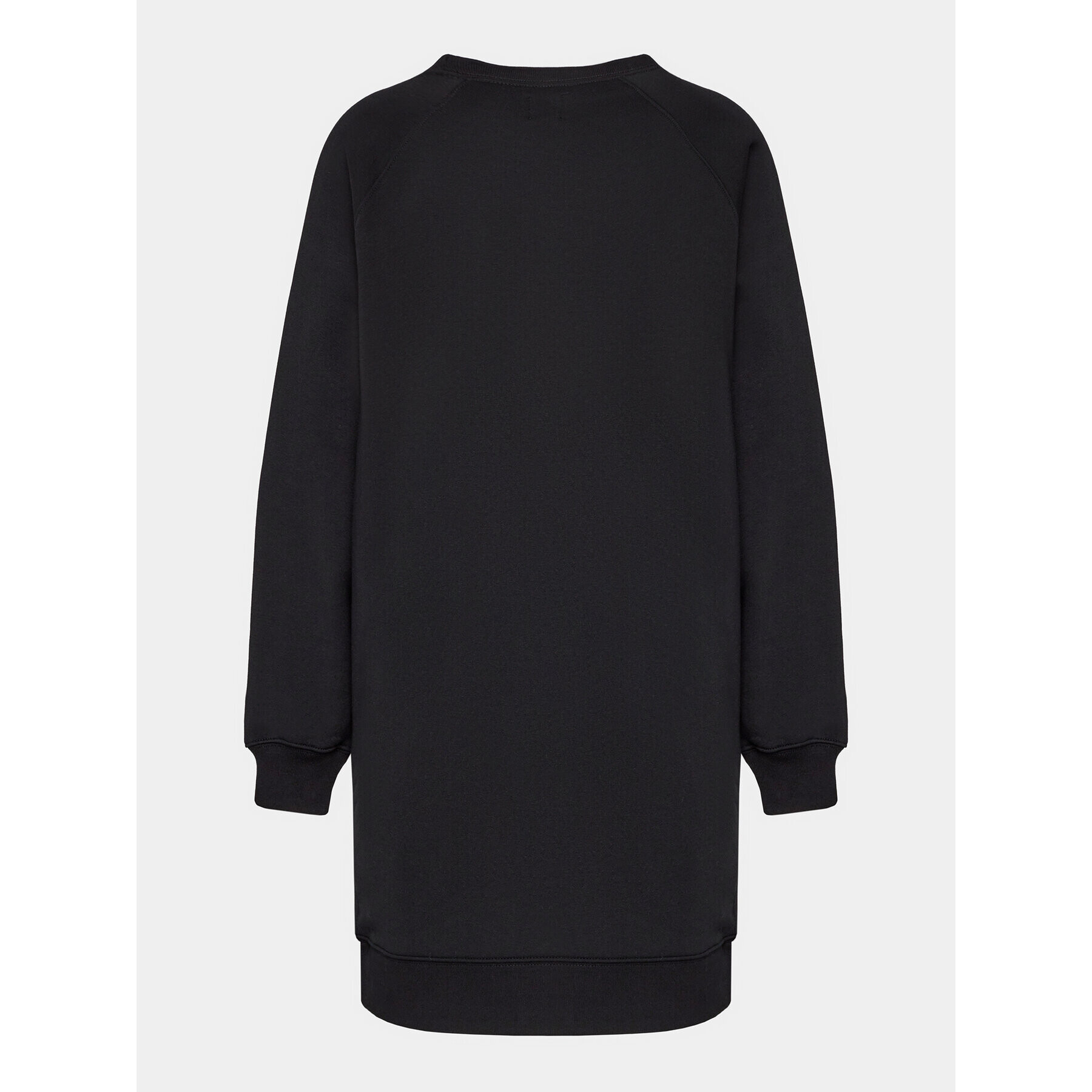 Gap Ежедневна рокля 729748-01 Черен Regular Fit - Pepit.bg