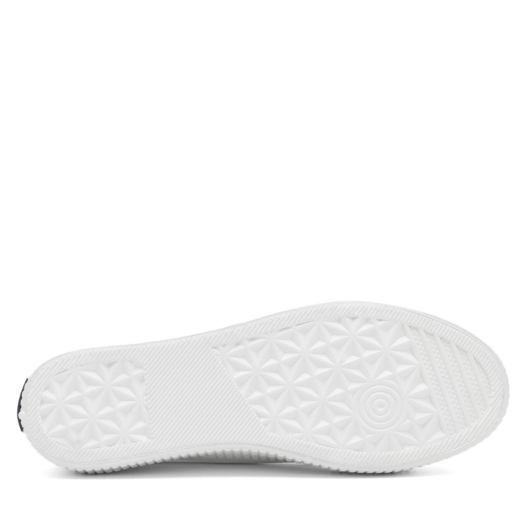 Gap Кецове GAI001F5TWWHITGP Бял - Pepit.bg