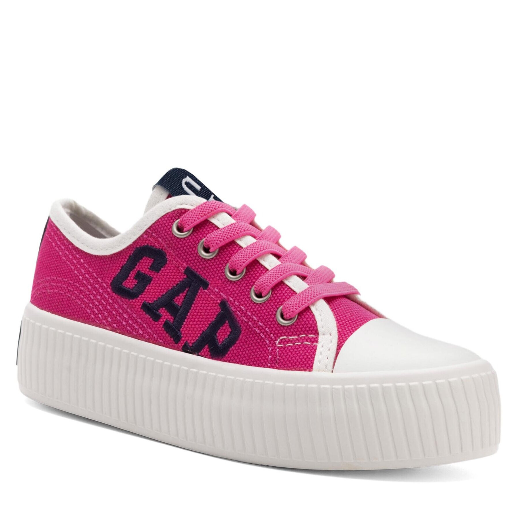 Gap Кецове GAI001F5TYFUCHGP Розов - Pepit.bg