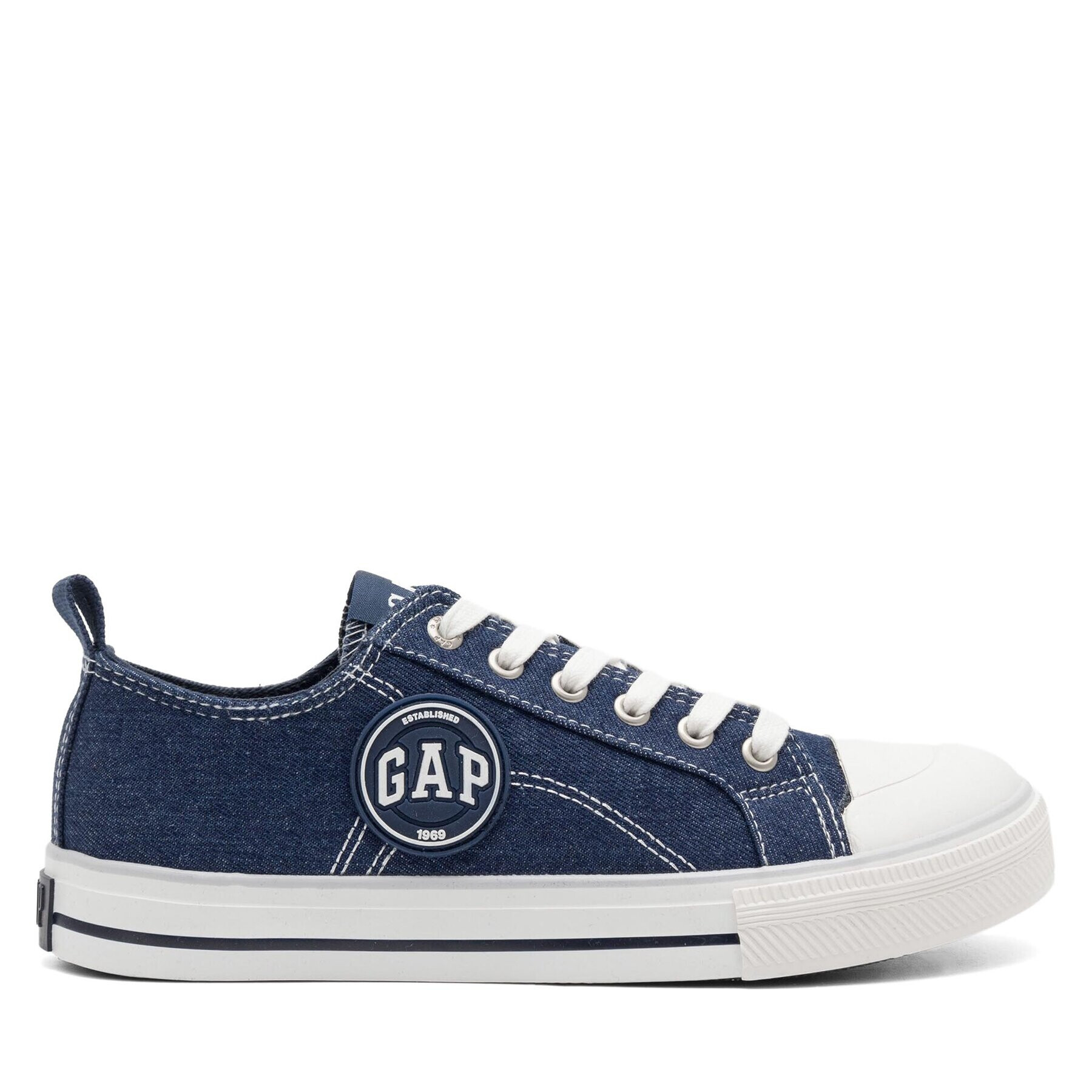 Gap Кецове GAL001F5TWELYBGP Тъмносин - Pepit.bg