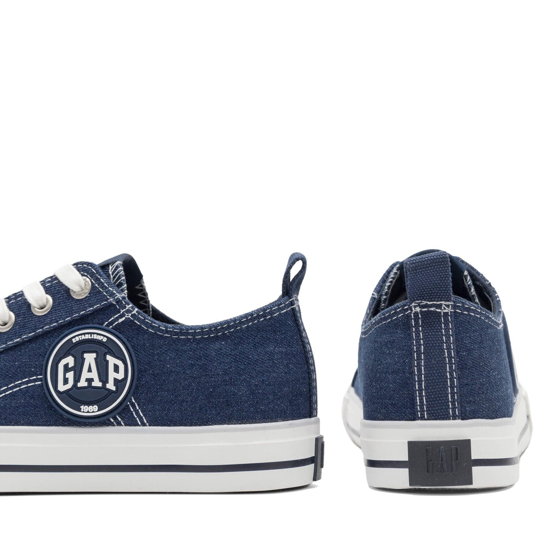 Gap Кецове GAL001F5TWELYBGP Тъмносин - Pepit.bg