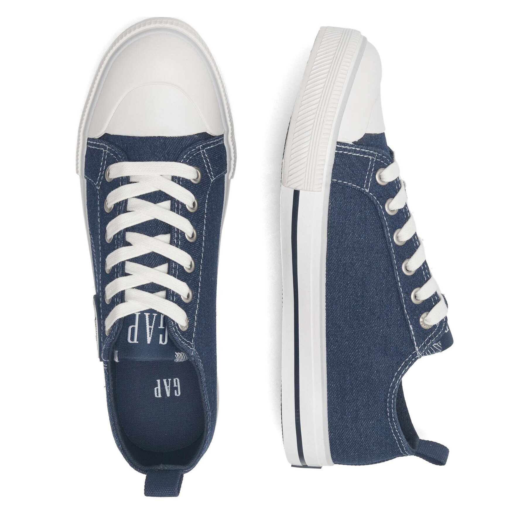 Gap Кецове GAL001F5TWELYBGP Тъмносин - Pepit.bg