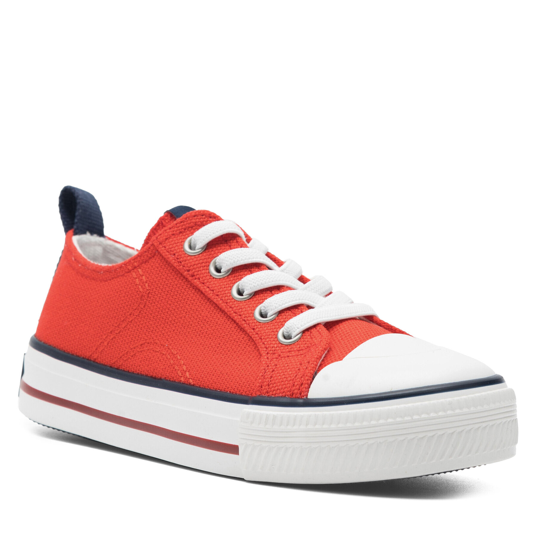 Gap Кецове GAL001F5TYPRRDGP Червен - Pepit.bg