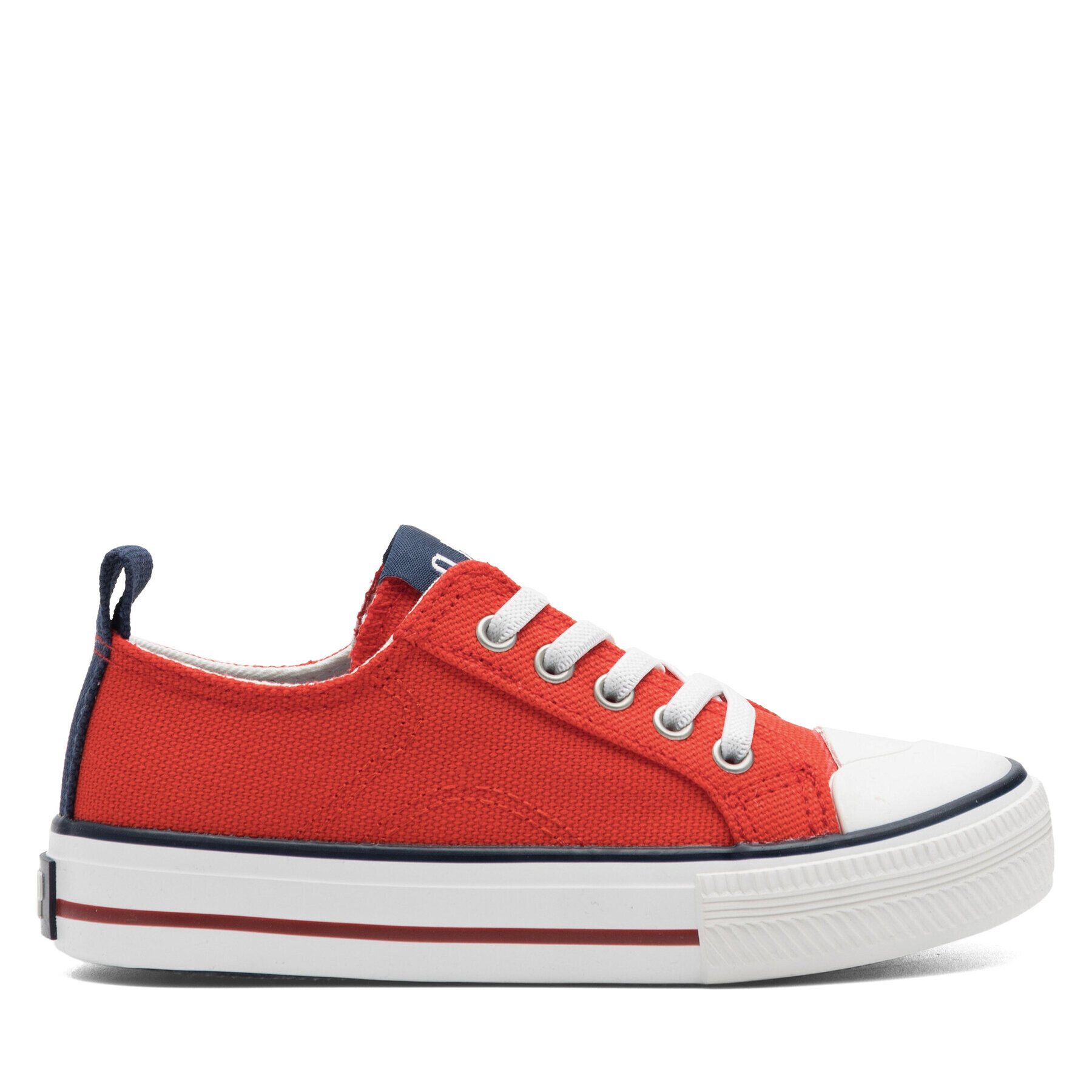 Gap Кецове GAL001F5TYPRRDGP Червен - Pepit.bg