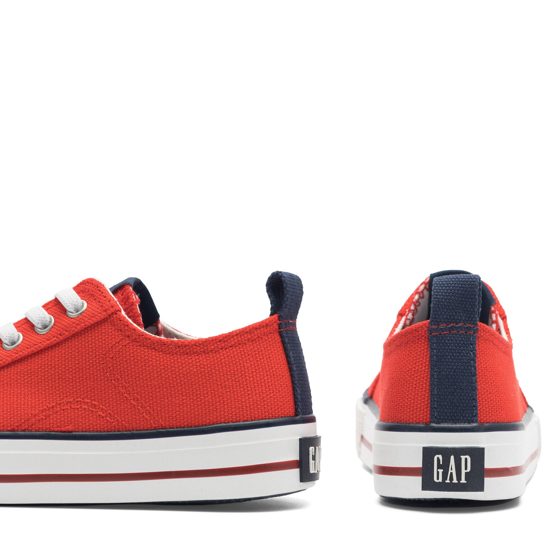 Gap Кецове GAL001F5TYPRRDGP Червен - Pepit.bg