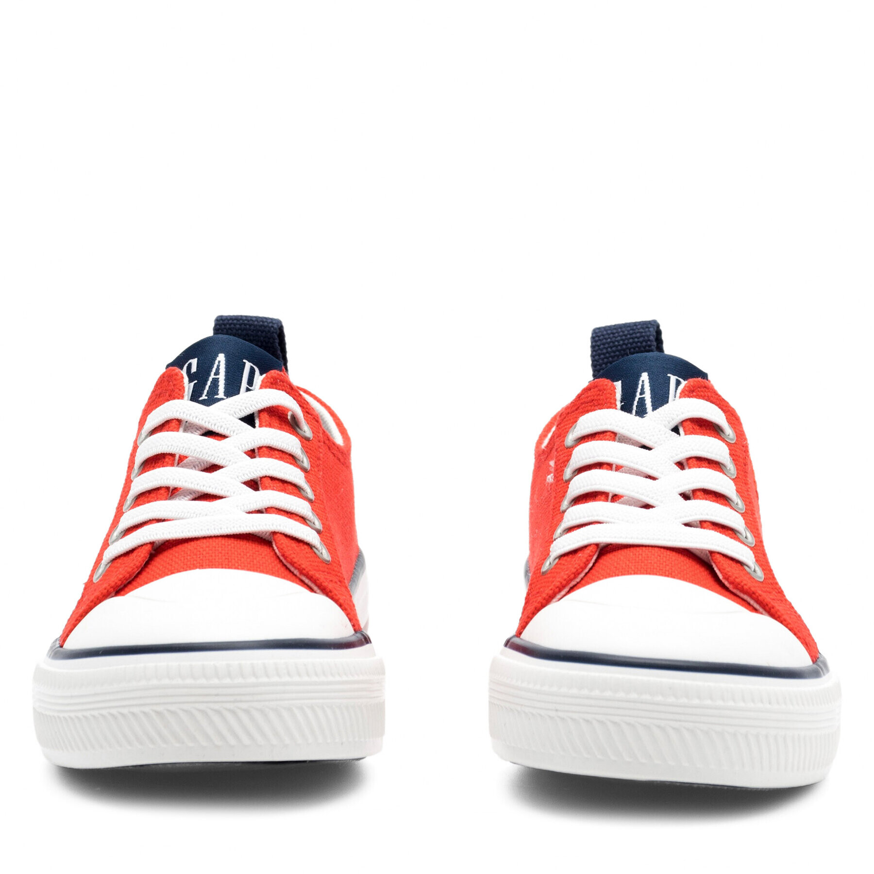 Gap Кецове GAL001F5TYPRRDGP Червен - Pepit.bg