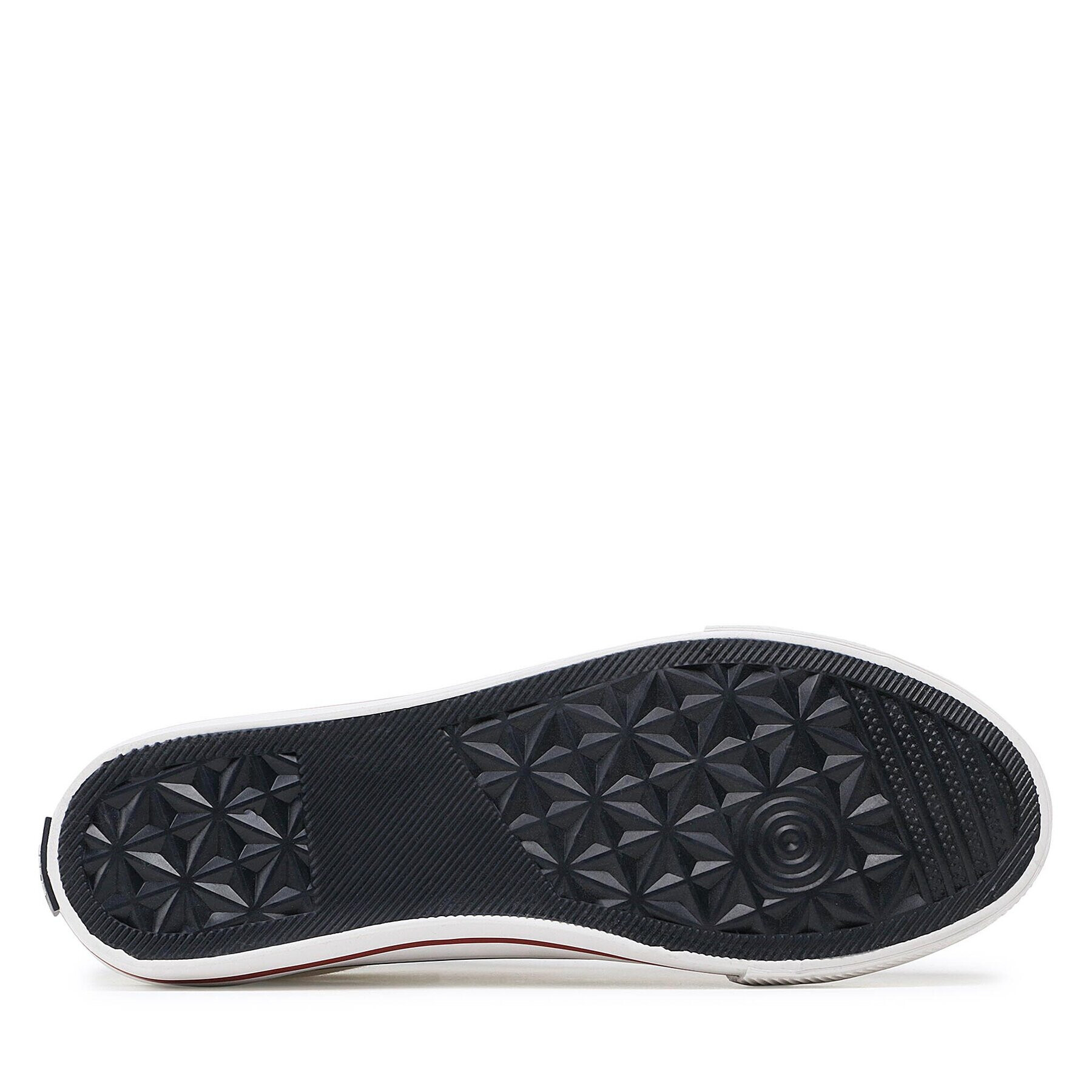 Gap Кецове Houston Cvs GAL001F5TWWHITGP Бял - Pepit.bg