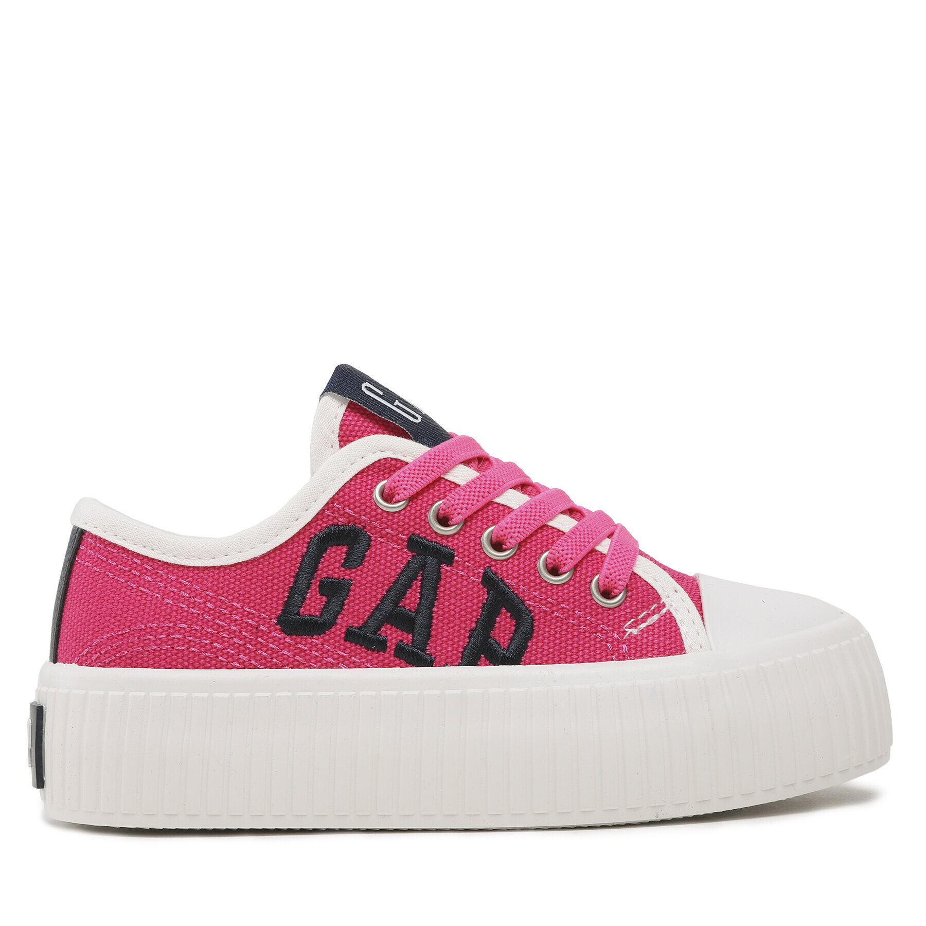 Gap Кецове Jackson Cvs GAI001F5TYFUCHGP Розов - Pepit.bg