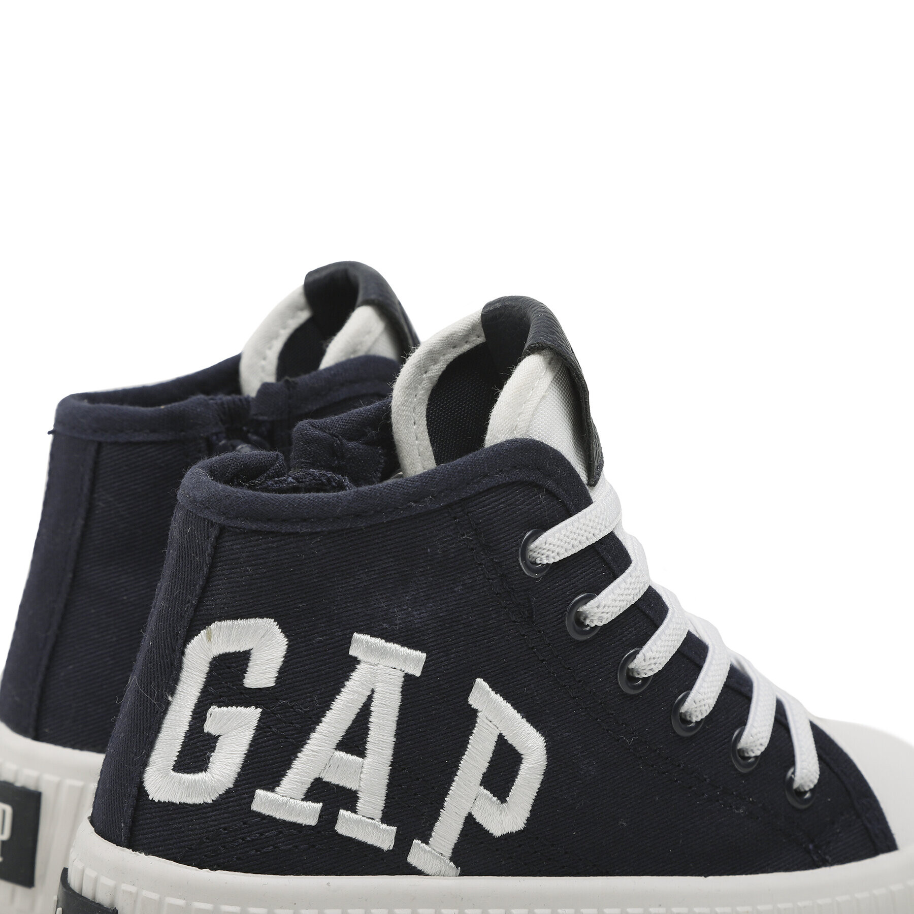 Gap Кецове Jackson Mid Twl GAI501F6TYELYBGP Тъмносин - Pepit.bg