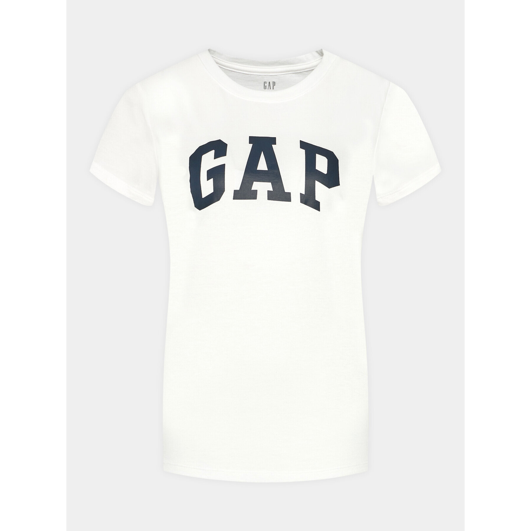 Gap Комплект 2 тишъртки 548683-00 Тъмносин Regular Fit - Pepit.bg