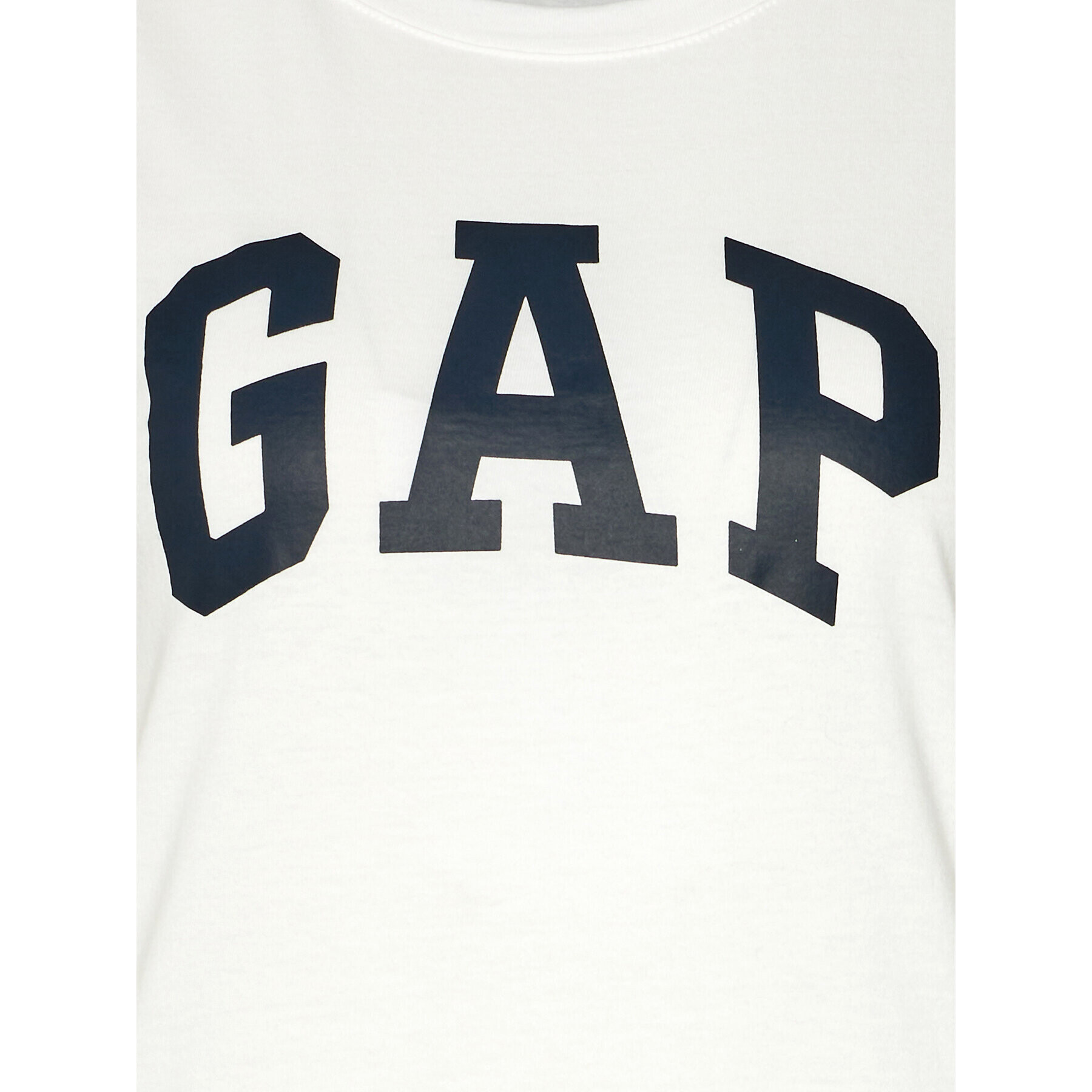 Gap Комплект 2 тишъртки 548683-00 Тъмносин Regular Fit - Pepit.bg