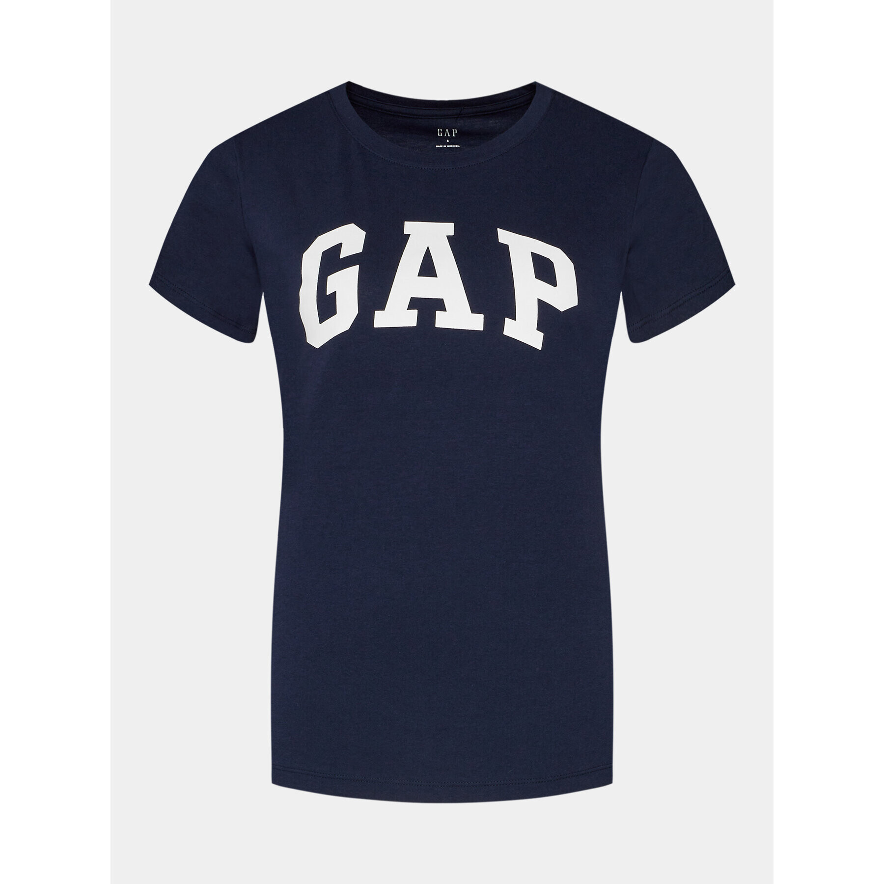 Gap Комплект 2 тишъртки 548683-00 Тъмносин Regular Fit - Pepit.bg