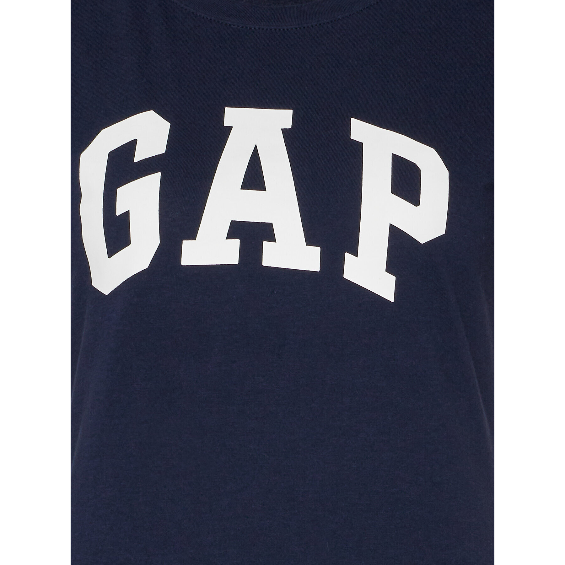 Gap Комплект 2 тишъртки 548683-00 Тъмносин Regular Fit - Pepit.bg