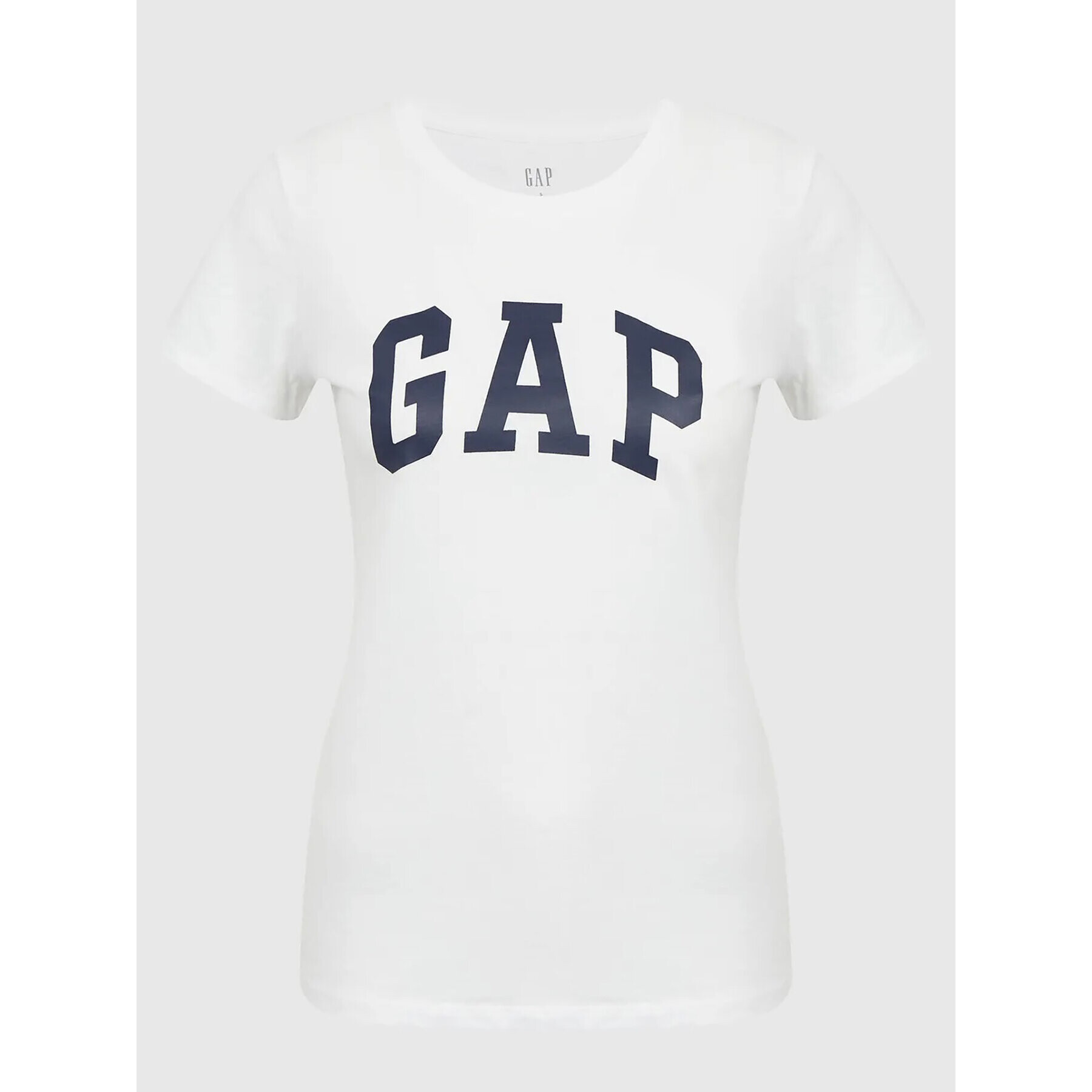 Gap Комплект 2 тишъртки 548683-02 Розов Regular Fit - Pepit.bg