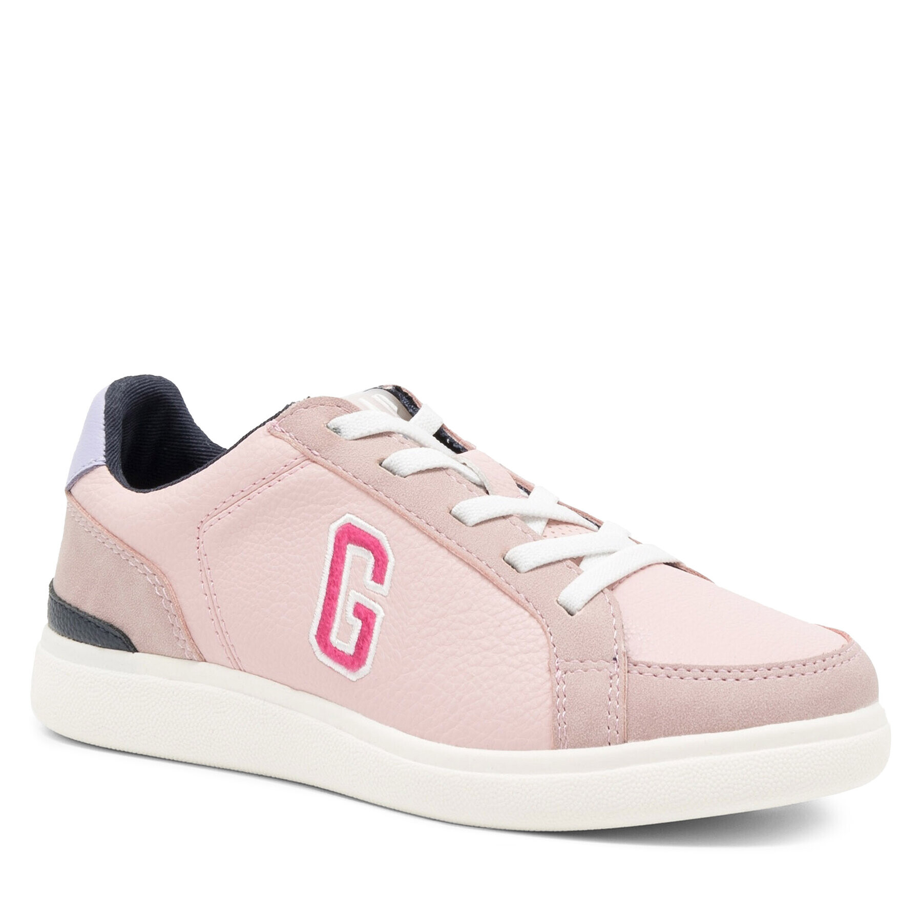 Gap Обувки GAB002F5SYLTPKGP Розов - Pepit.bg