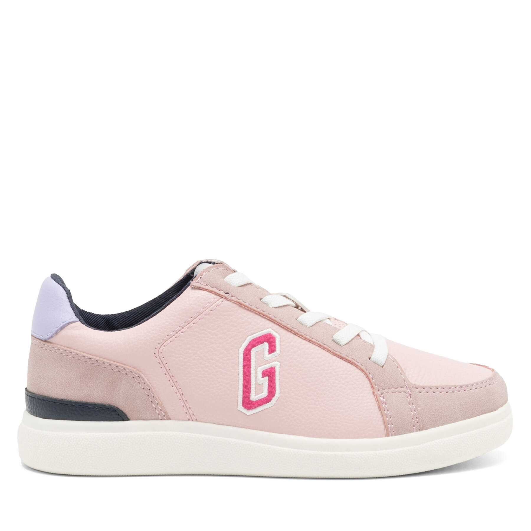 Gap Обувки GAB002F5SYLTPKGP Розов - Pepit.bg