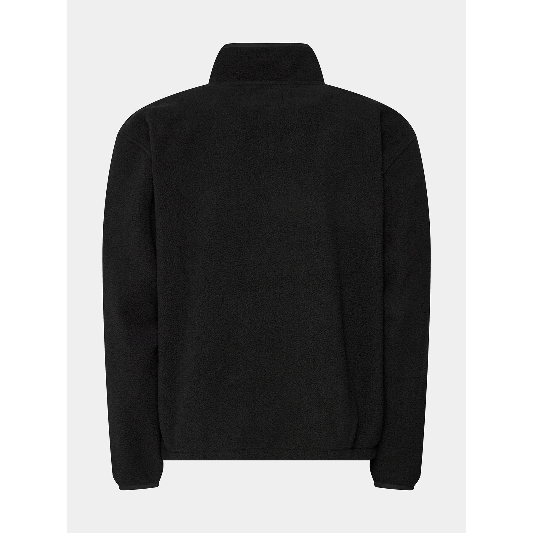 Gap Полар 811303-04 Черен Regular Fit - Pepit.bg