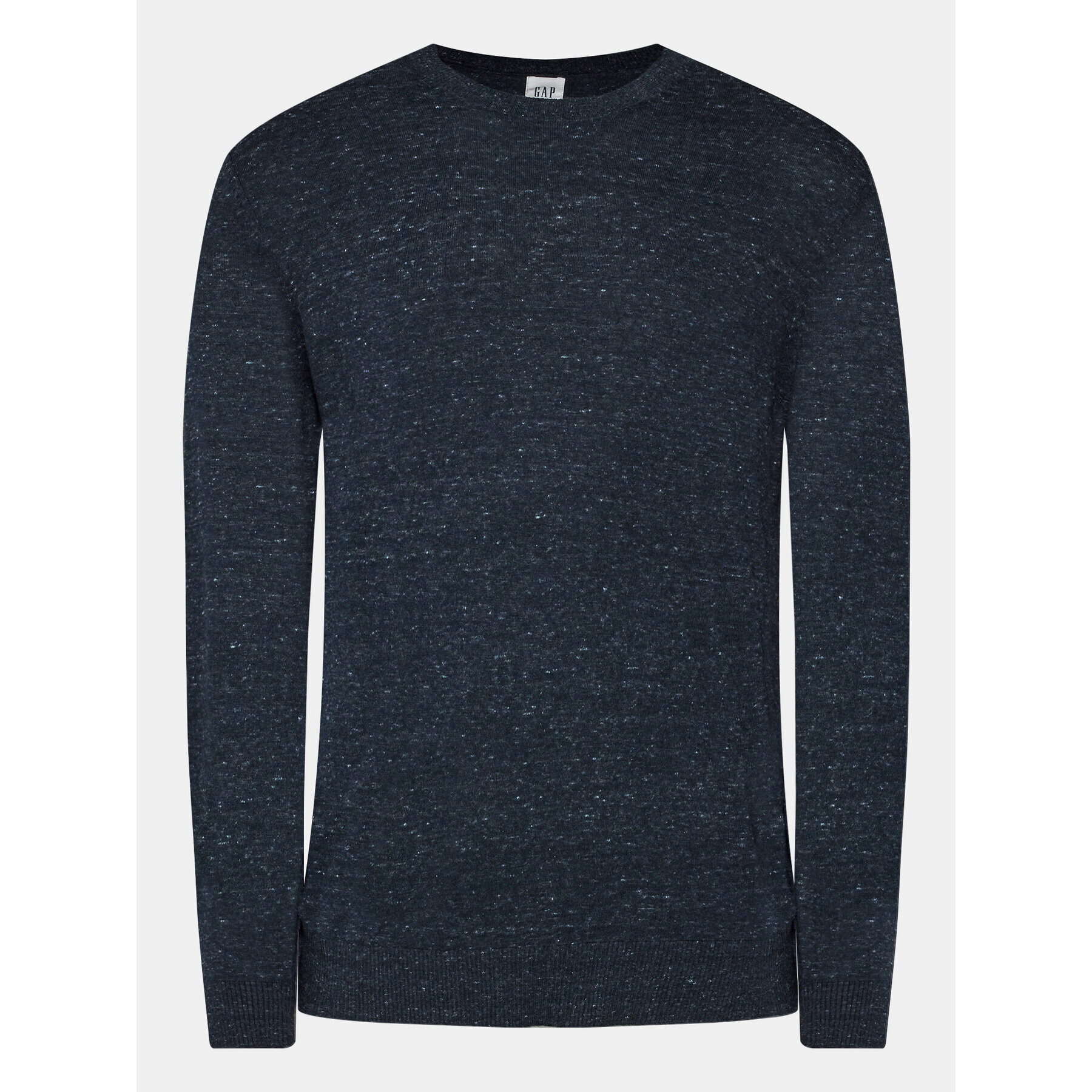 Gap Пуловер 724306-06 Тъмносин Regular Fit - Pepit.bg