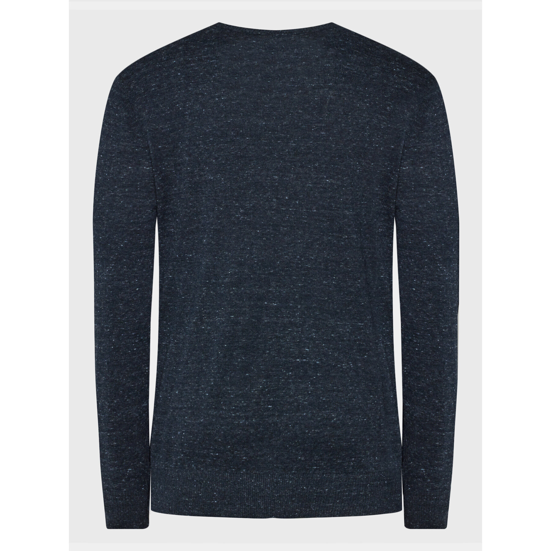Gap Пуловер 724306-06 Тъмносин Regular Fit - Pepit.bg