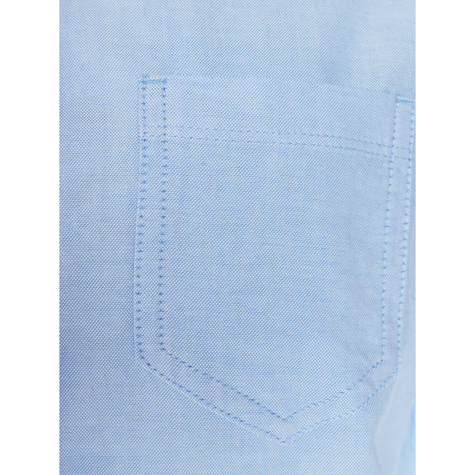 Gap Риза 269247-00 Син Regular Fit - Pepit.bg