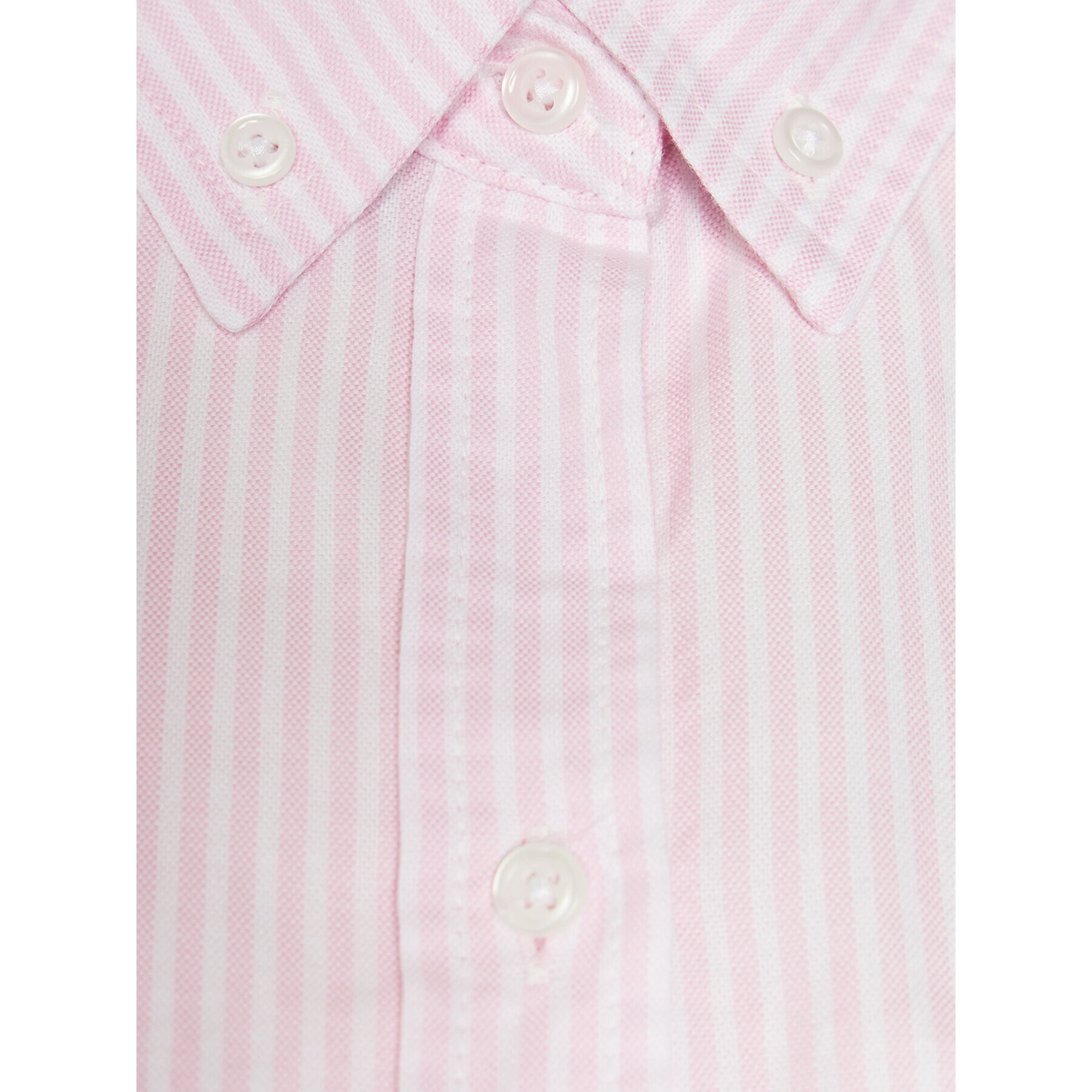Gap Риза 269247-02 Розов Regular Fit - Pepit.bg